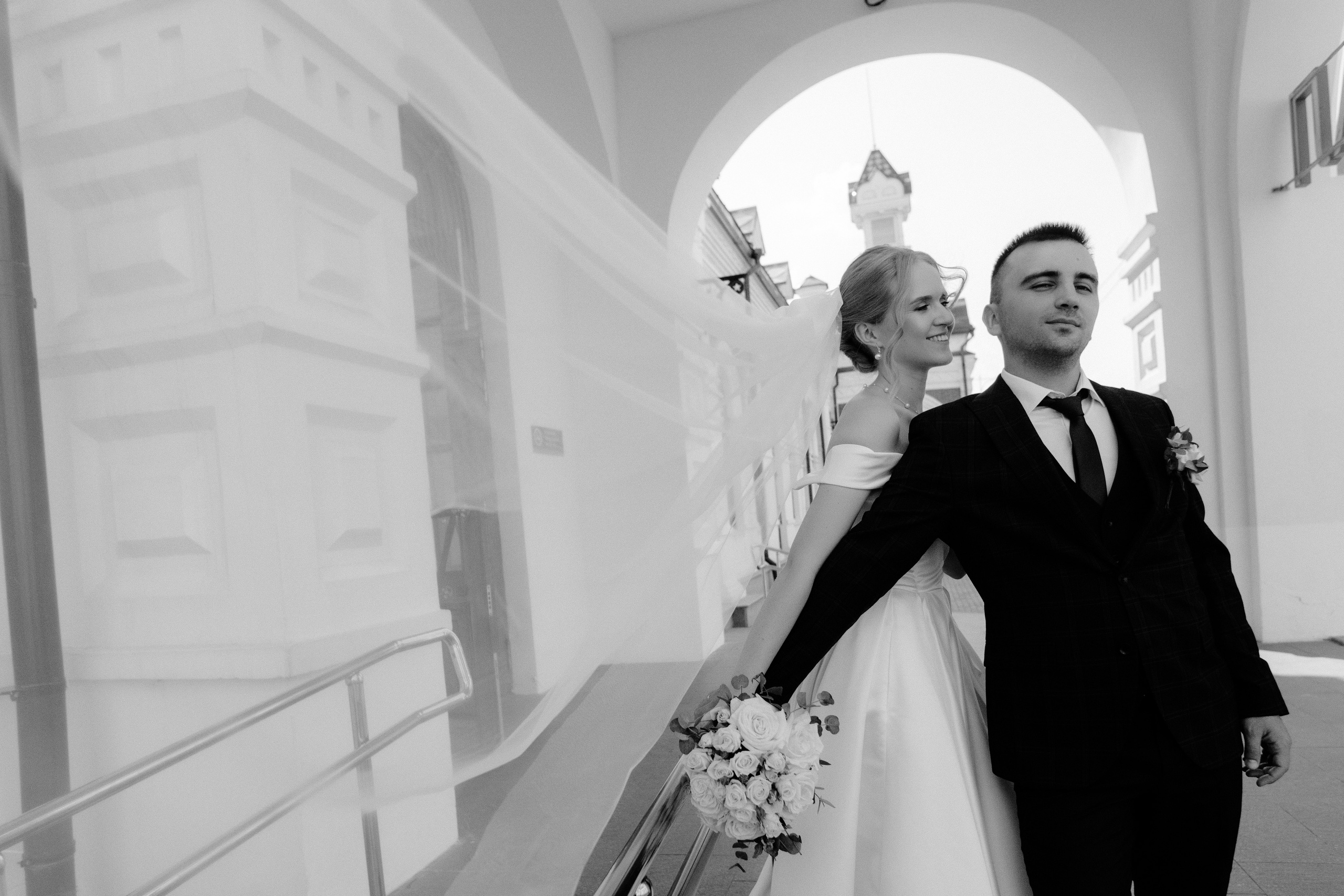 Настя&Руслан 18/08/2023. Свадебный и семейный фотограф в Перми Дергачева Кристина