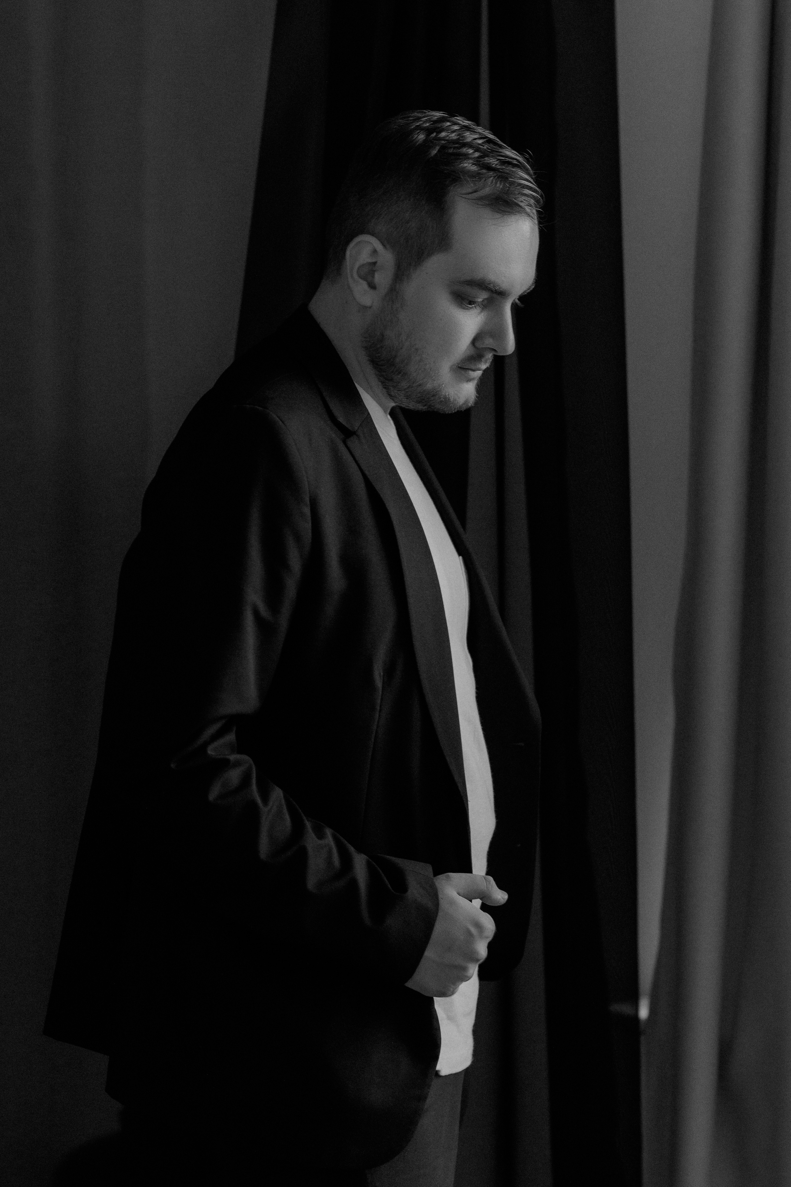 Рома&Полина. Свадебный и семейный фотограф в Перми Дергачева Кристина