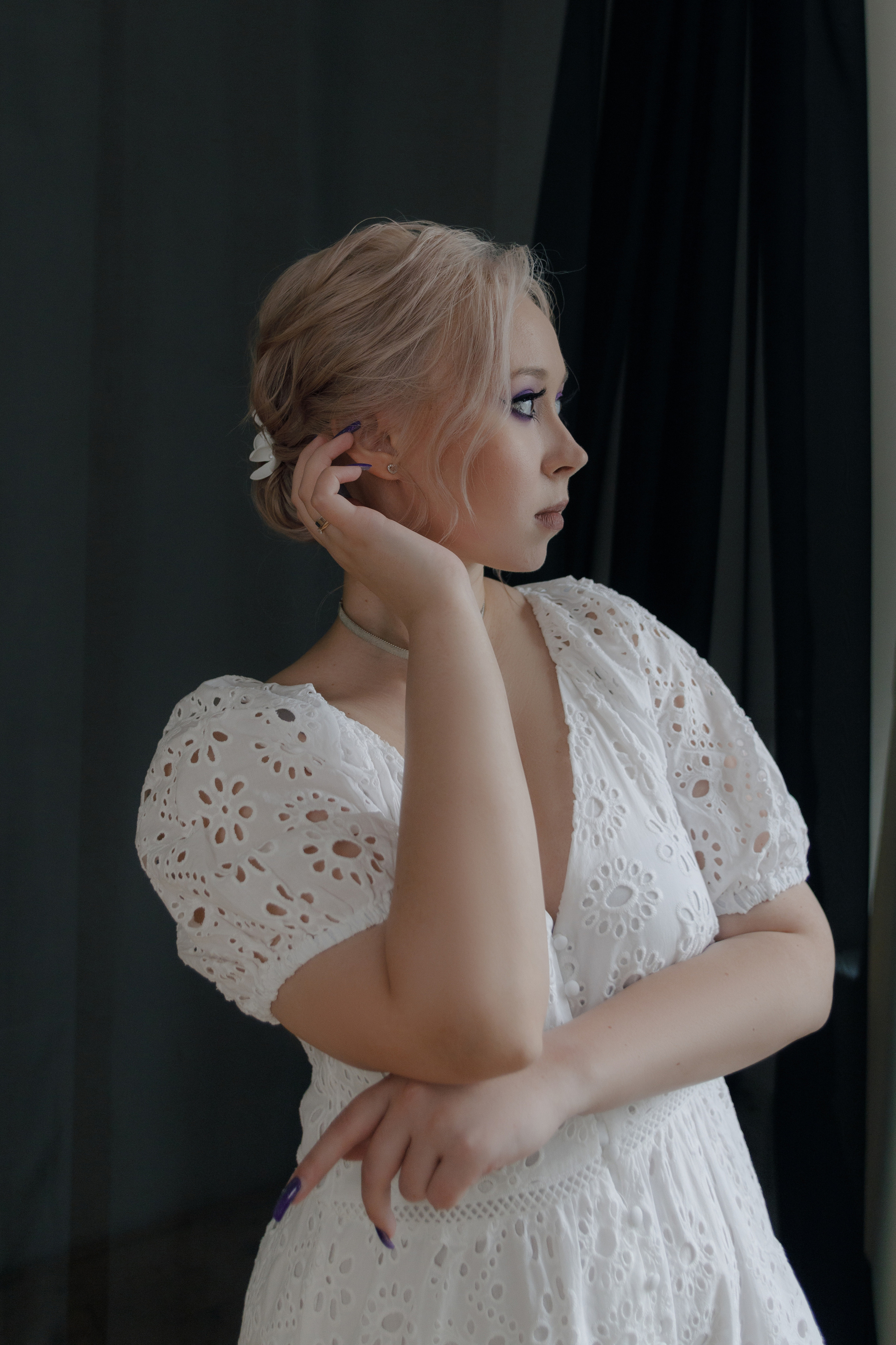 Рома&Полина. Свадебный и семейный фотограф в Перми Дергачева Кристина