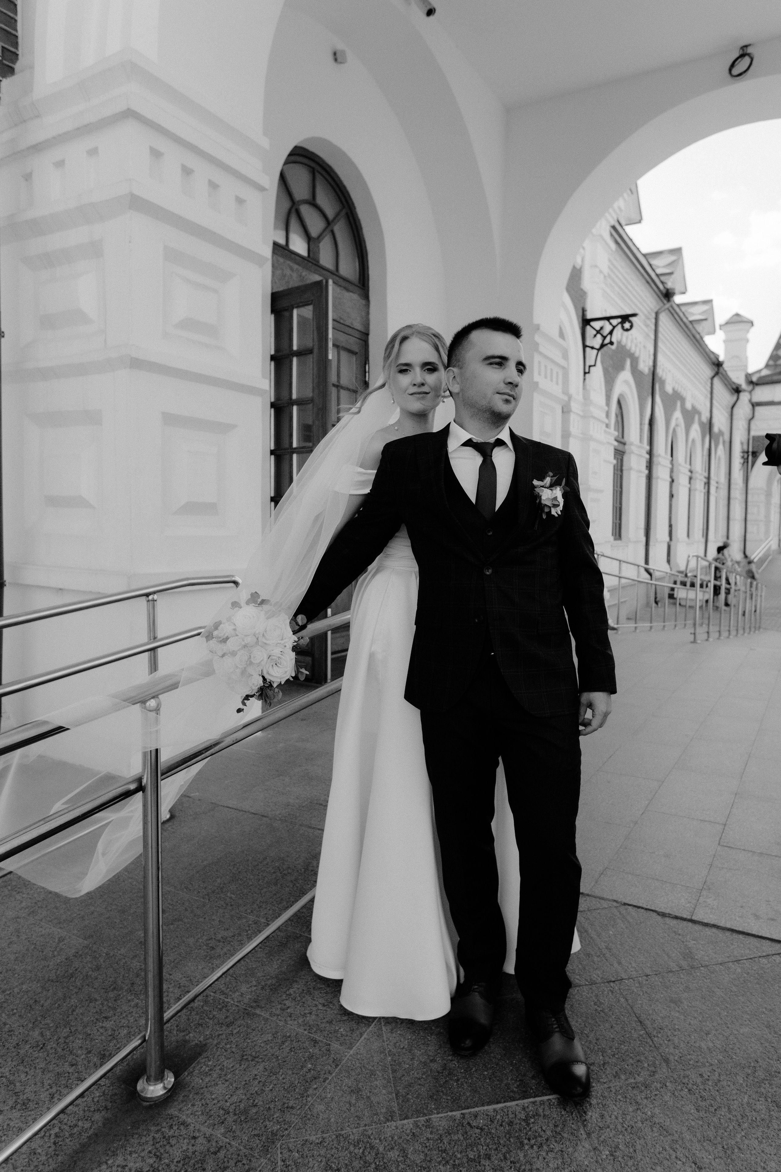 Настя&Руслан 18/08/2023. Свадебный и семейный фотограф в Перми Дергачева Кристина