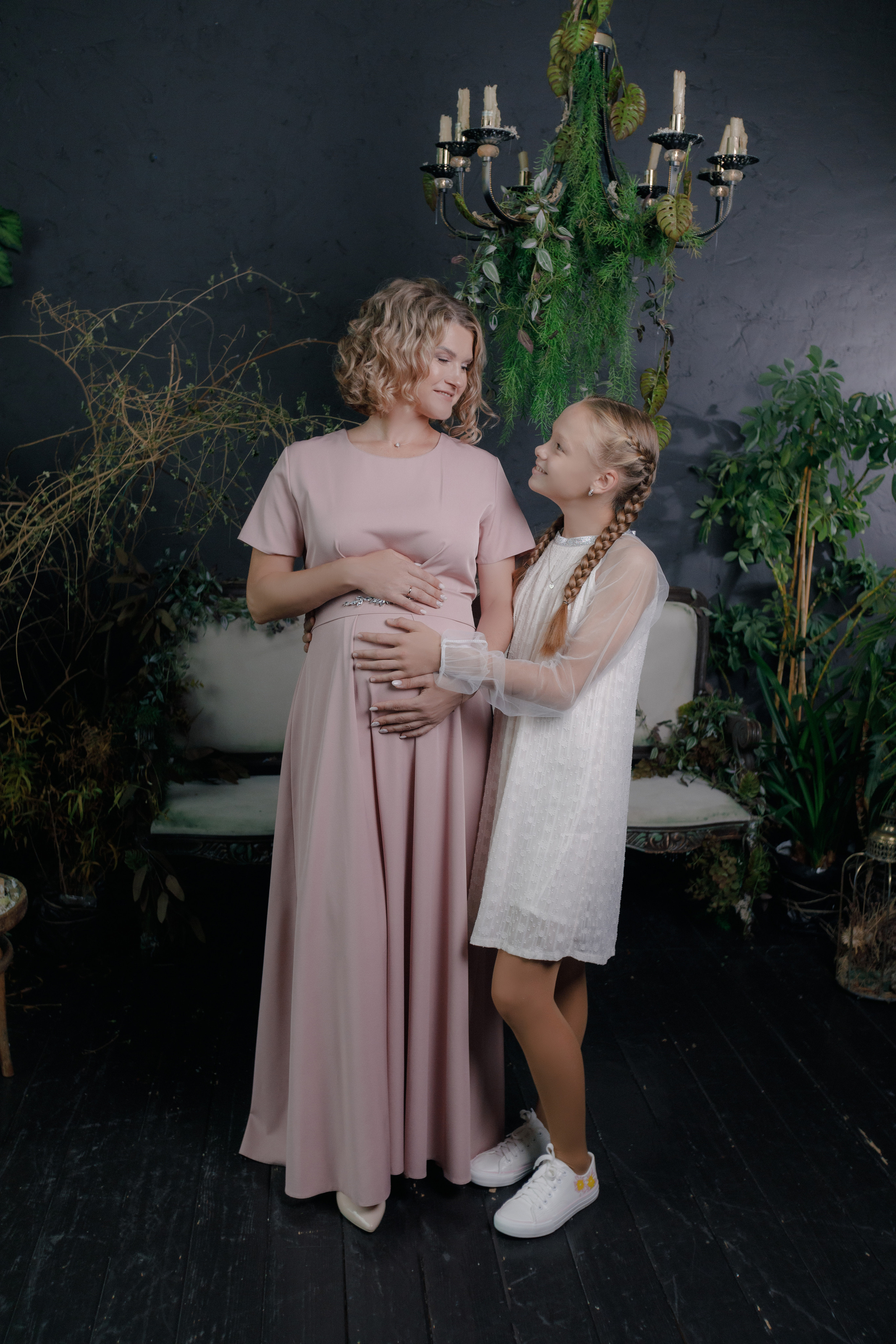 Family bw. Свадебный и семейный фотограф в Перми Дергачева Кристина