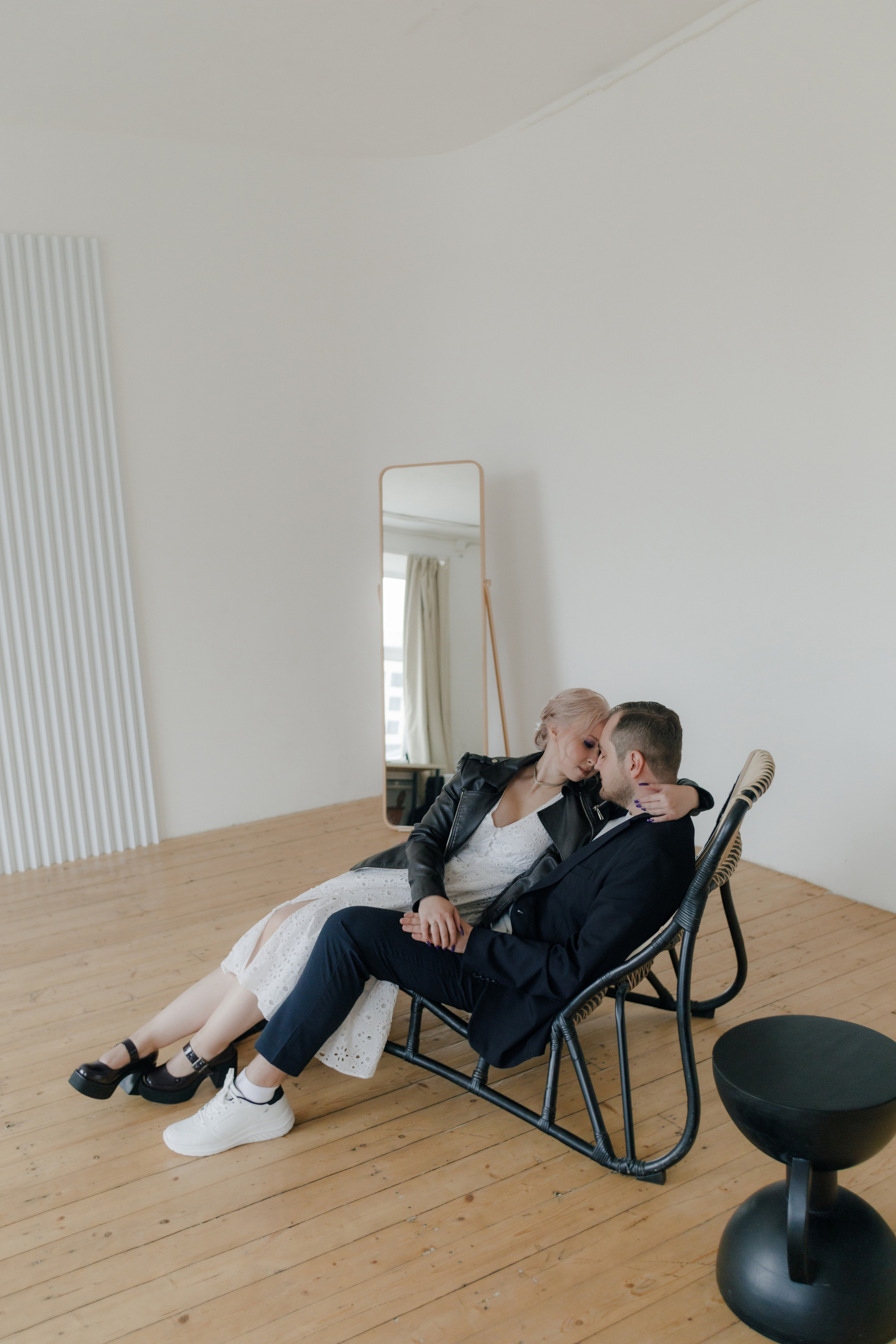 Рома&Полина. Свадебный и семейный фотограф в Перми Дергачева Кристина