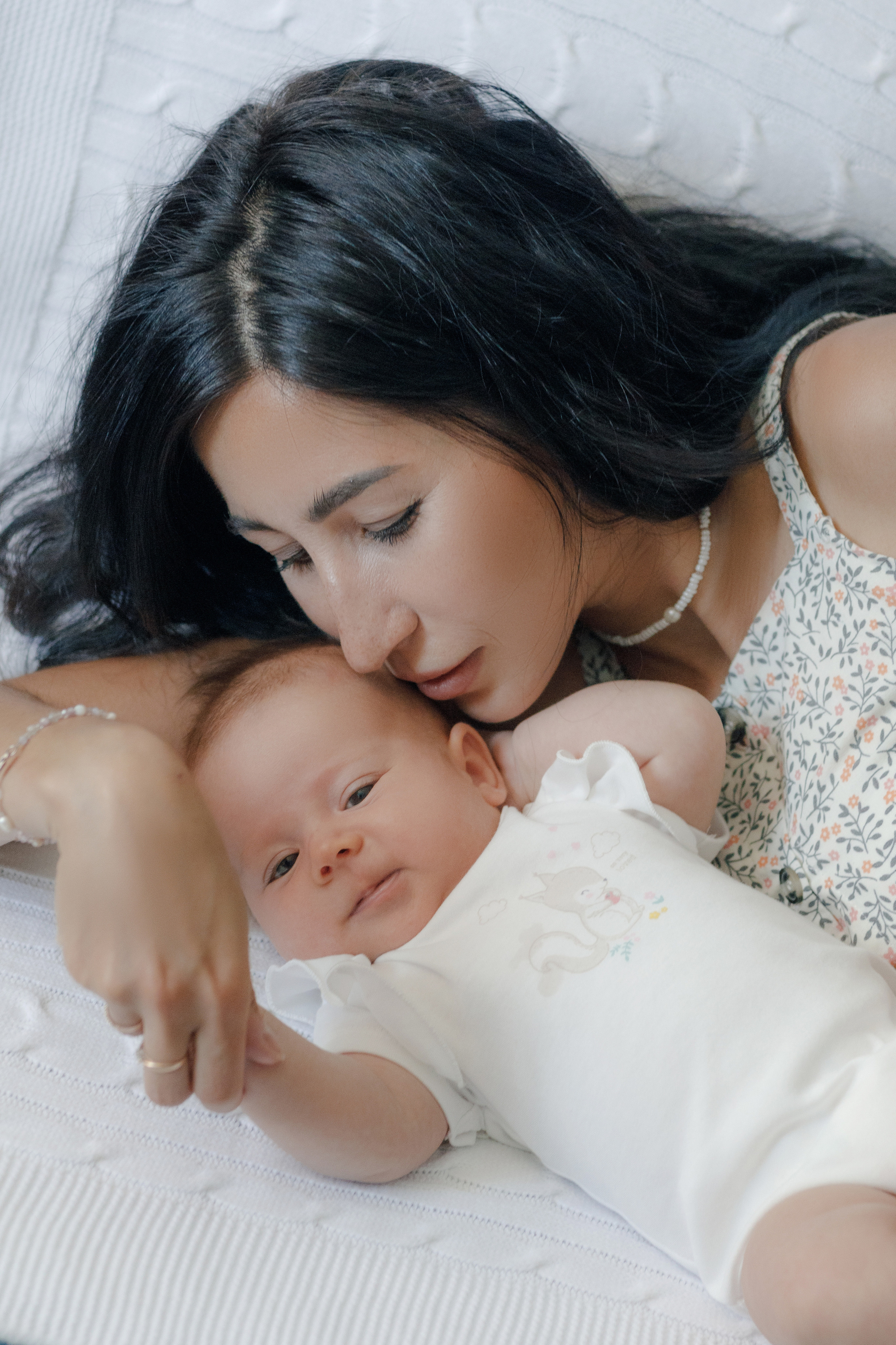 2 month. Свадебный и семейный фотограф в Перми Дергачева Кристина