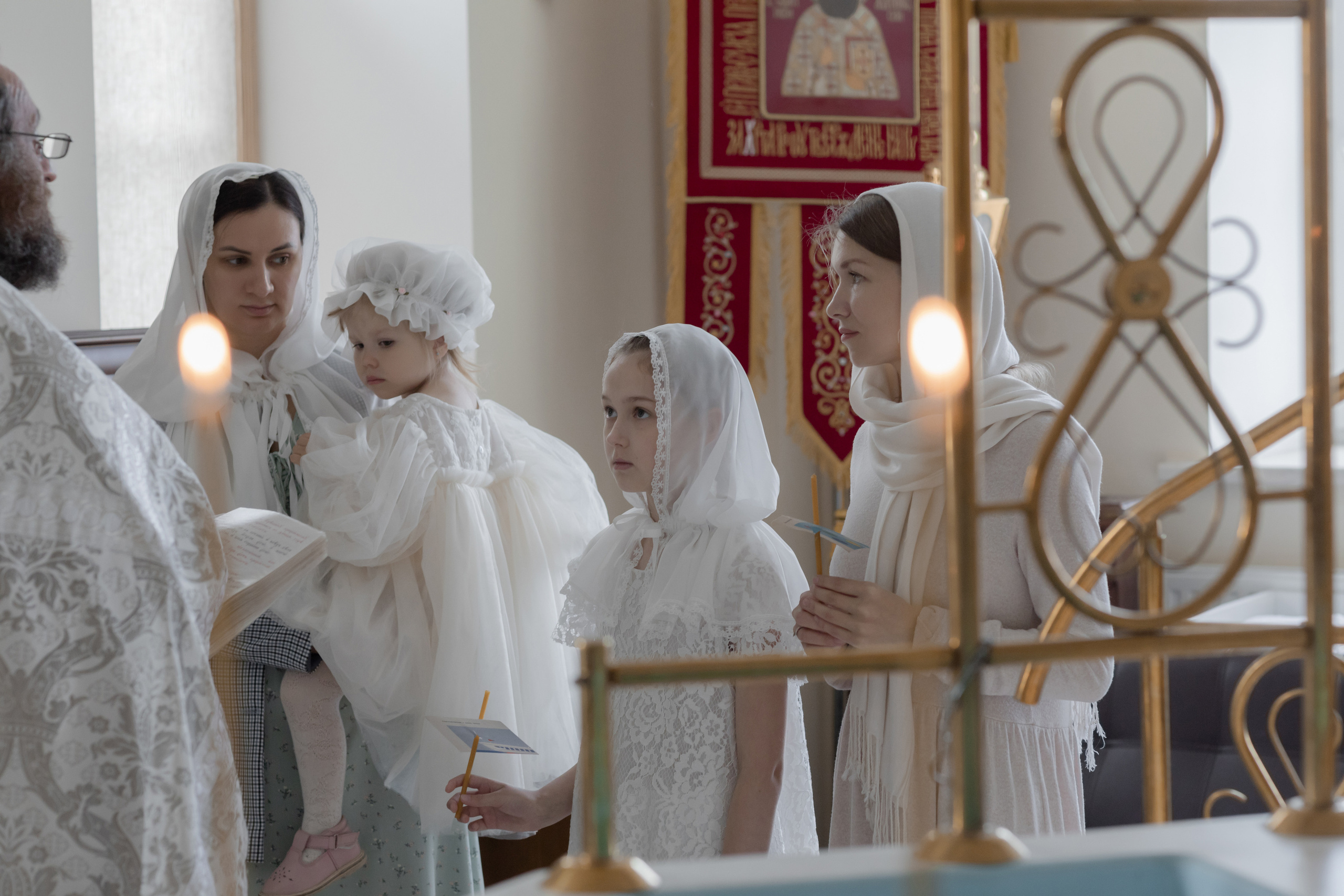 Таинство. Свадебный и семейный фотограф в Перми Дергачева Кристина