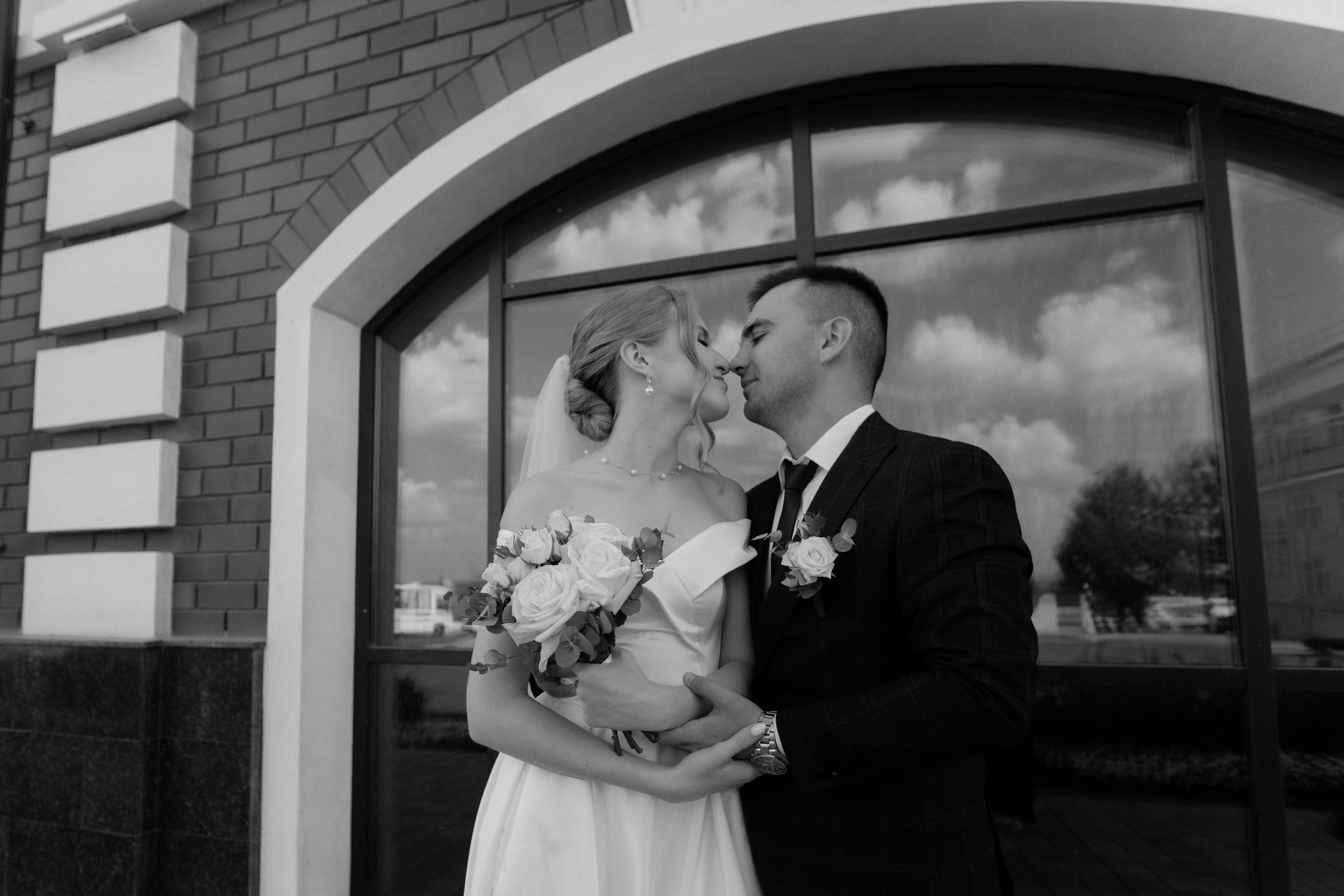 Настя&Руслан 18/08/2023. Свадебный и семейный фотограф в Перми Дергачева Кристина