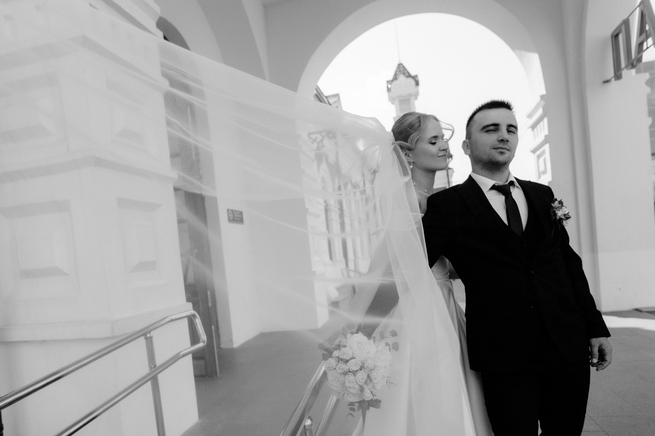 Настя&Руслан 18/08/2023. Свадебный и семейный фотограф в Перми Дергачева Кристина