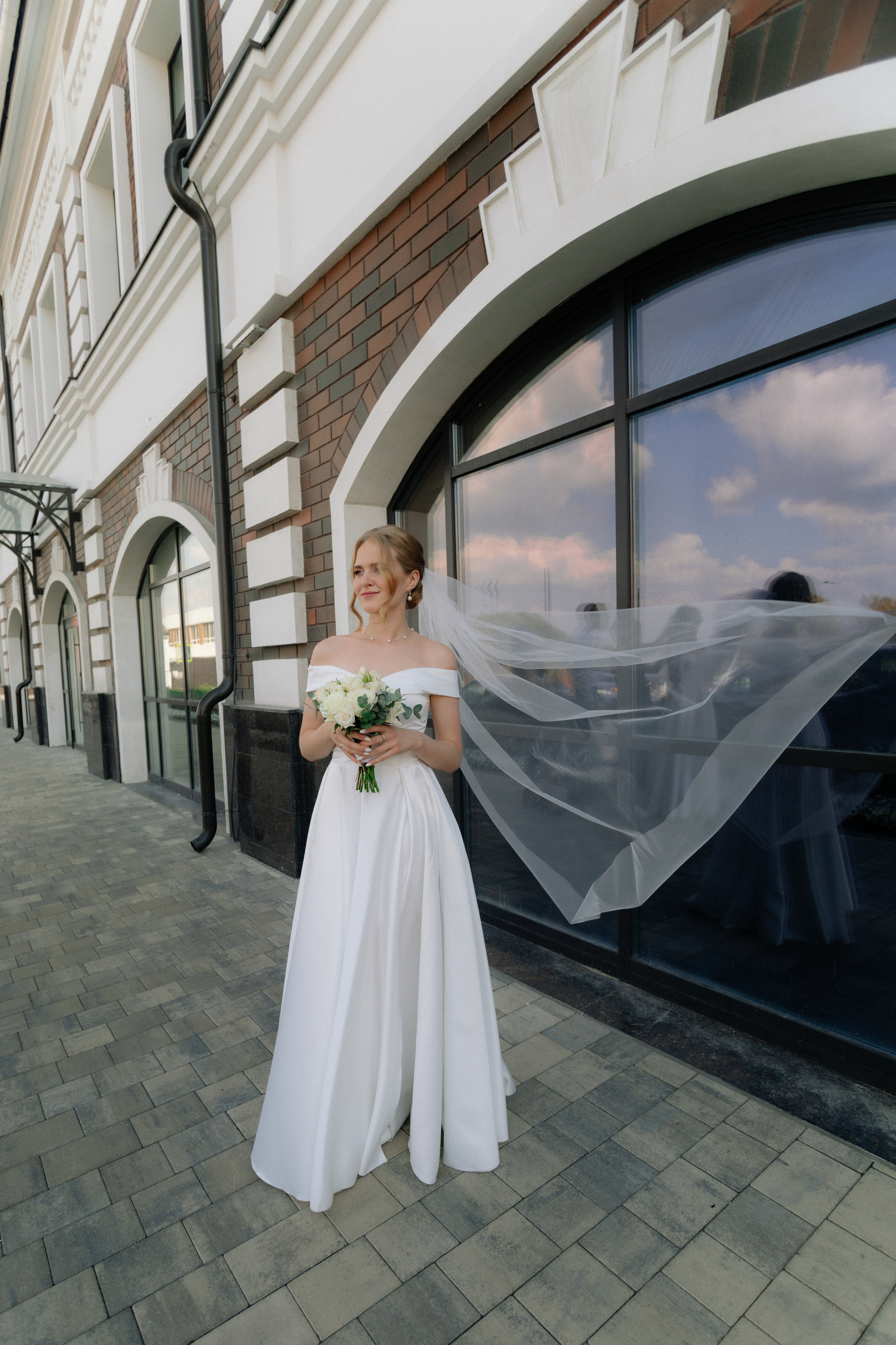 Настя&Руслан 18/08/2023. Свадебный и семейный фотограф в Перми Дергачева Кристина