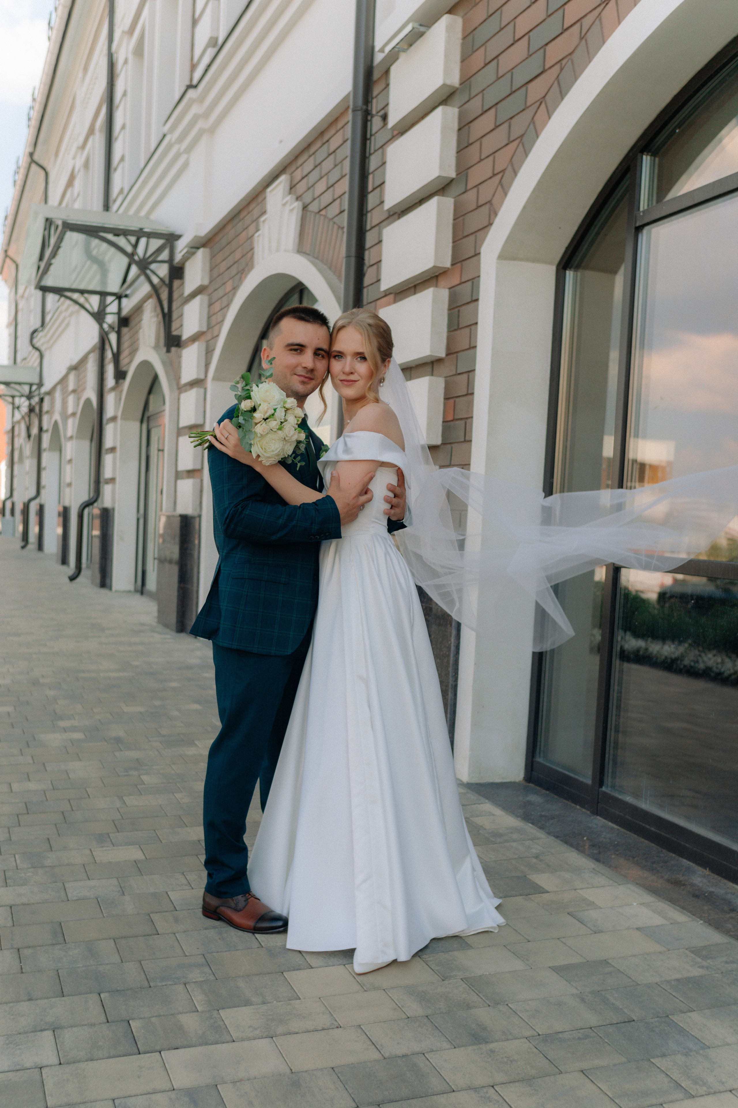 Настя&Руслан 18/08/2023. Свадебный и семейный фотограф в Перми Дергачева Кристина