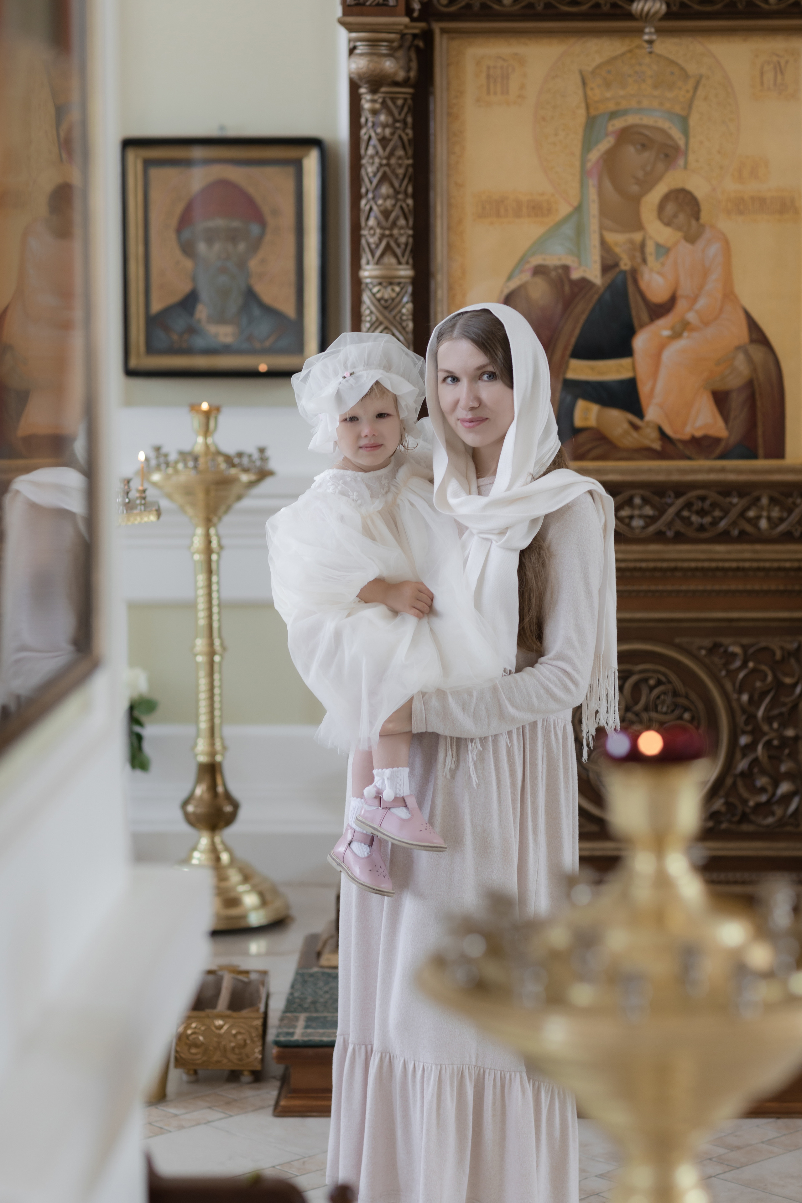 Таинство. Свадебный и семейный фотограф в Перми Дергачева Кристина