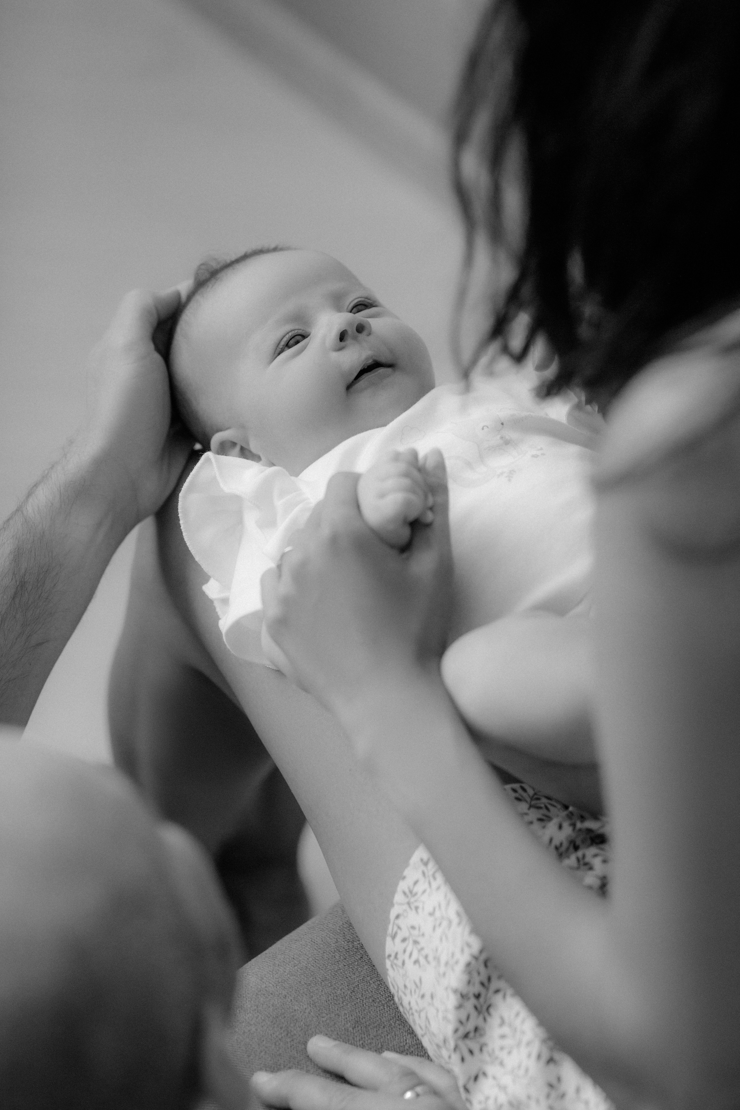 2 month. Свадебный и семейный фотограф в Перми Дергачева Кристина