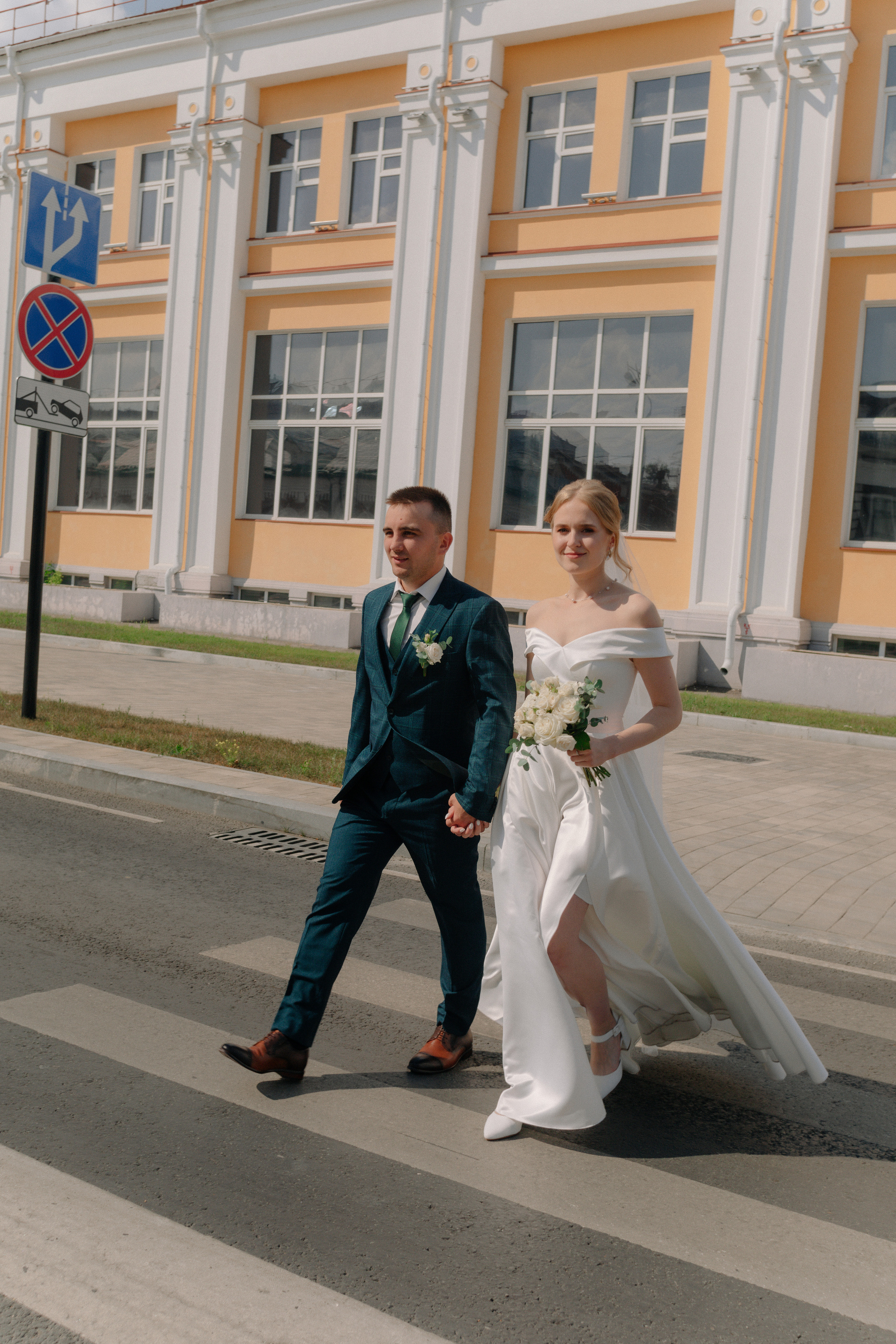 Настя&Руслан 18/08/2023. Свадебный и семейный фотограф в Перми Дергачева Кристина