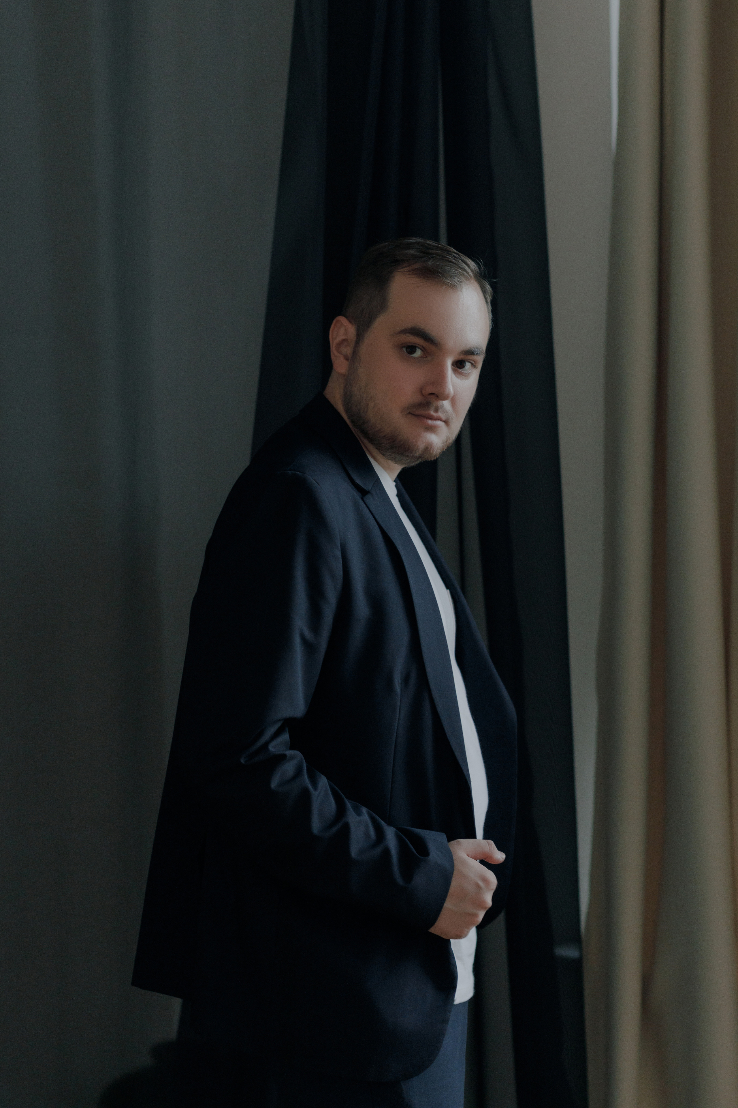 Рома&Полина. Свадебный и семейный фотограф в Перми Дергачева Кристина