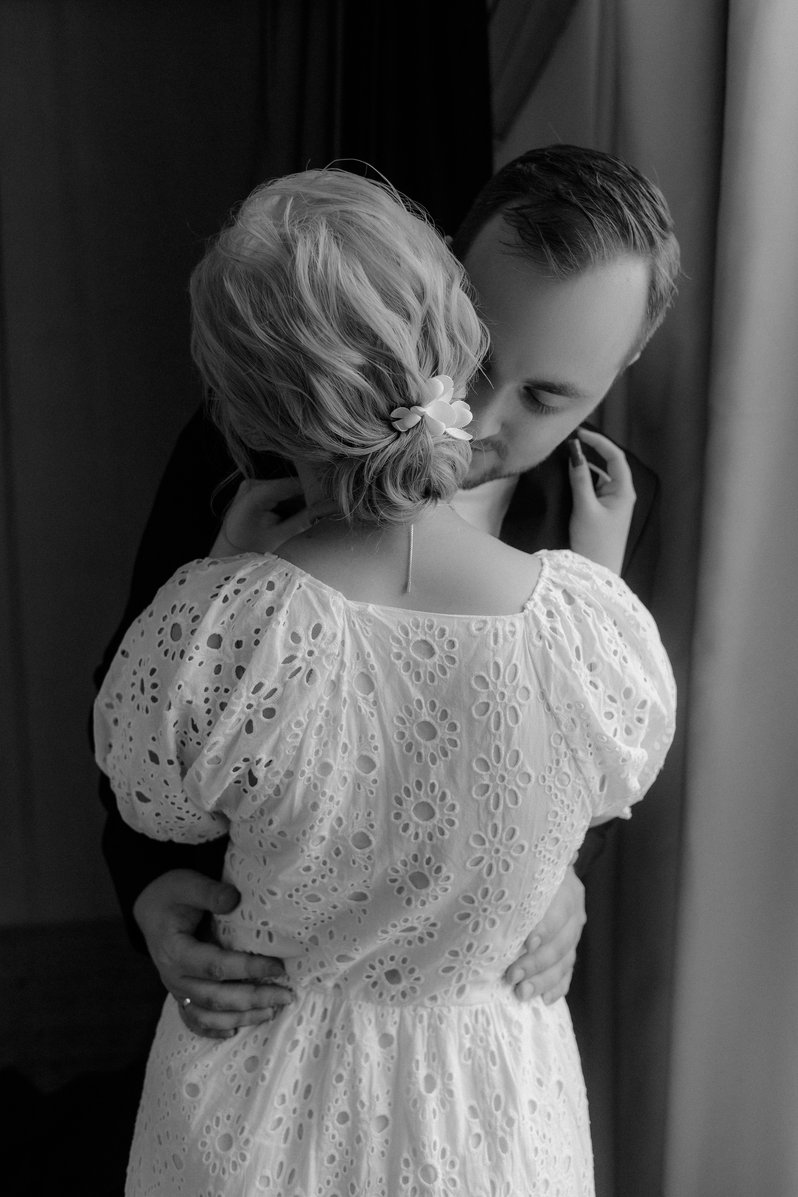 Рома&Полина. Свадебный и семейный фотограф в Перми Дергачева Кристина