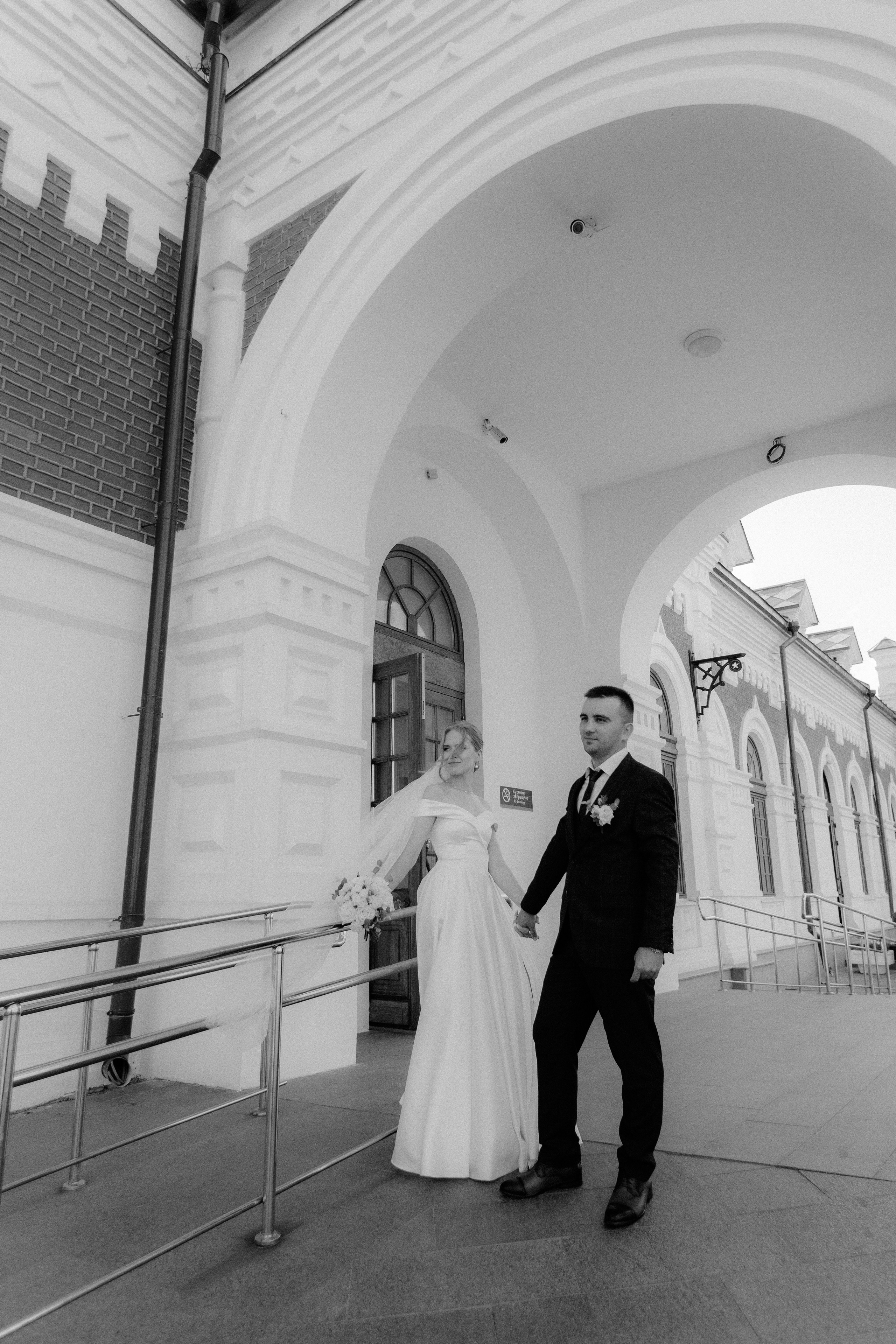 Настя&Руслан 18/08/2023. Свадебный и семейный фотограф в Перми Дергачева Кристина