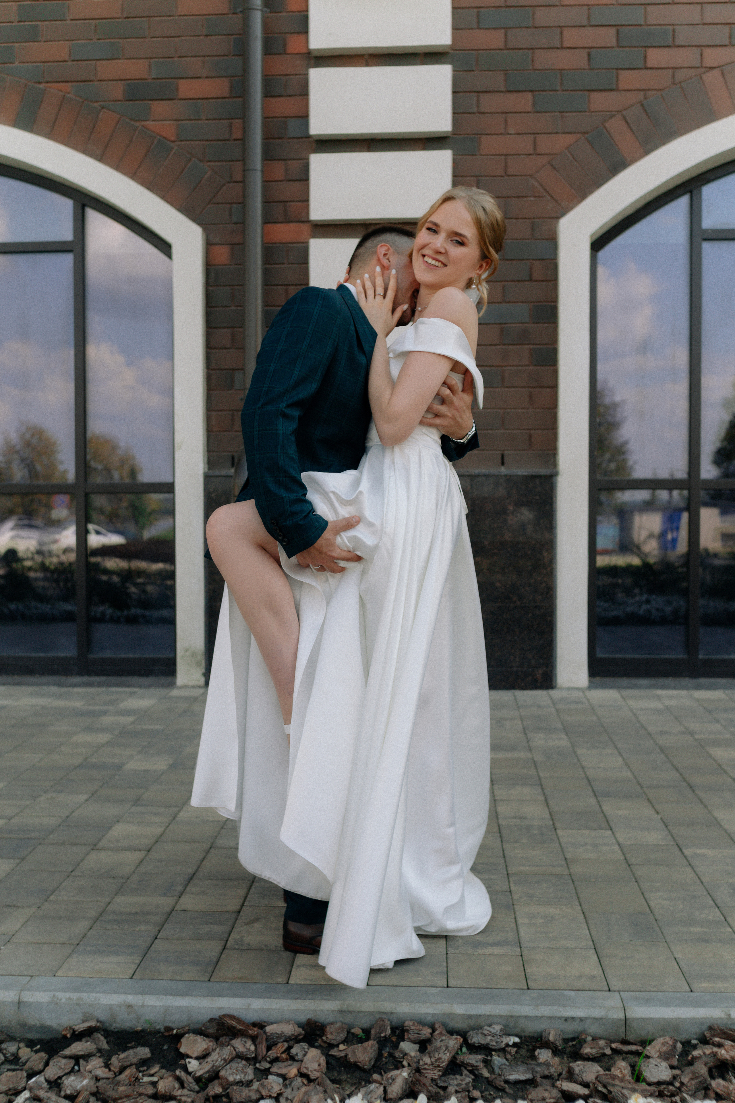 Настя&Руслан 18/08/2023. Свадебный и семейный фотограф в Перми Дергачева Кристина