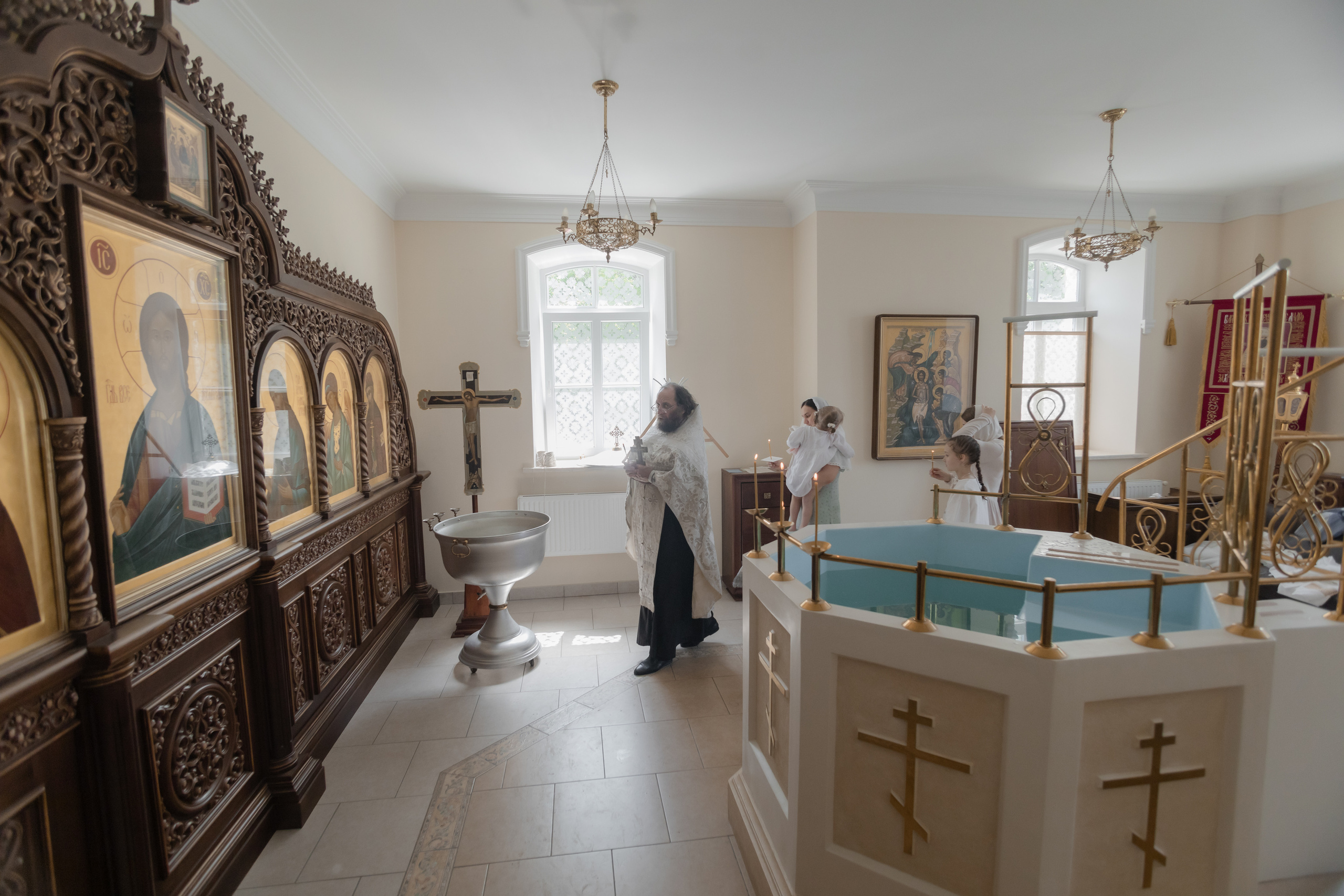 Таинство. Свадебный и семейный фотограф в Перми Дергачева Кристина