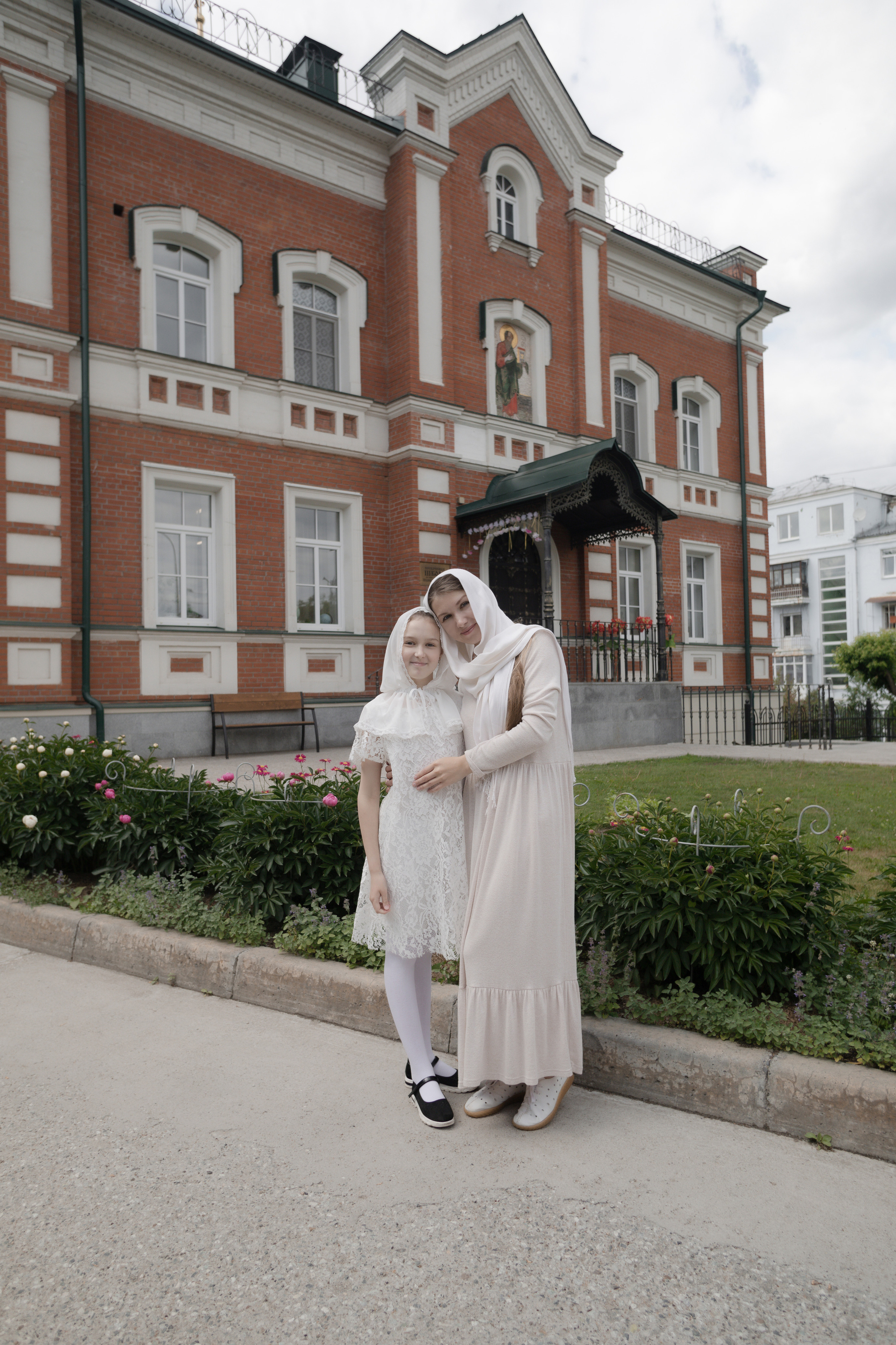 Таинство. Свадебный и семейный фотограф в Перми Дергачева Кристина