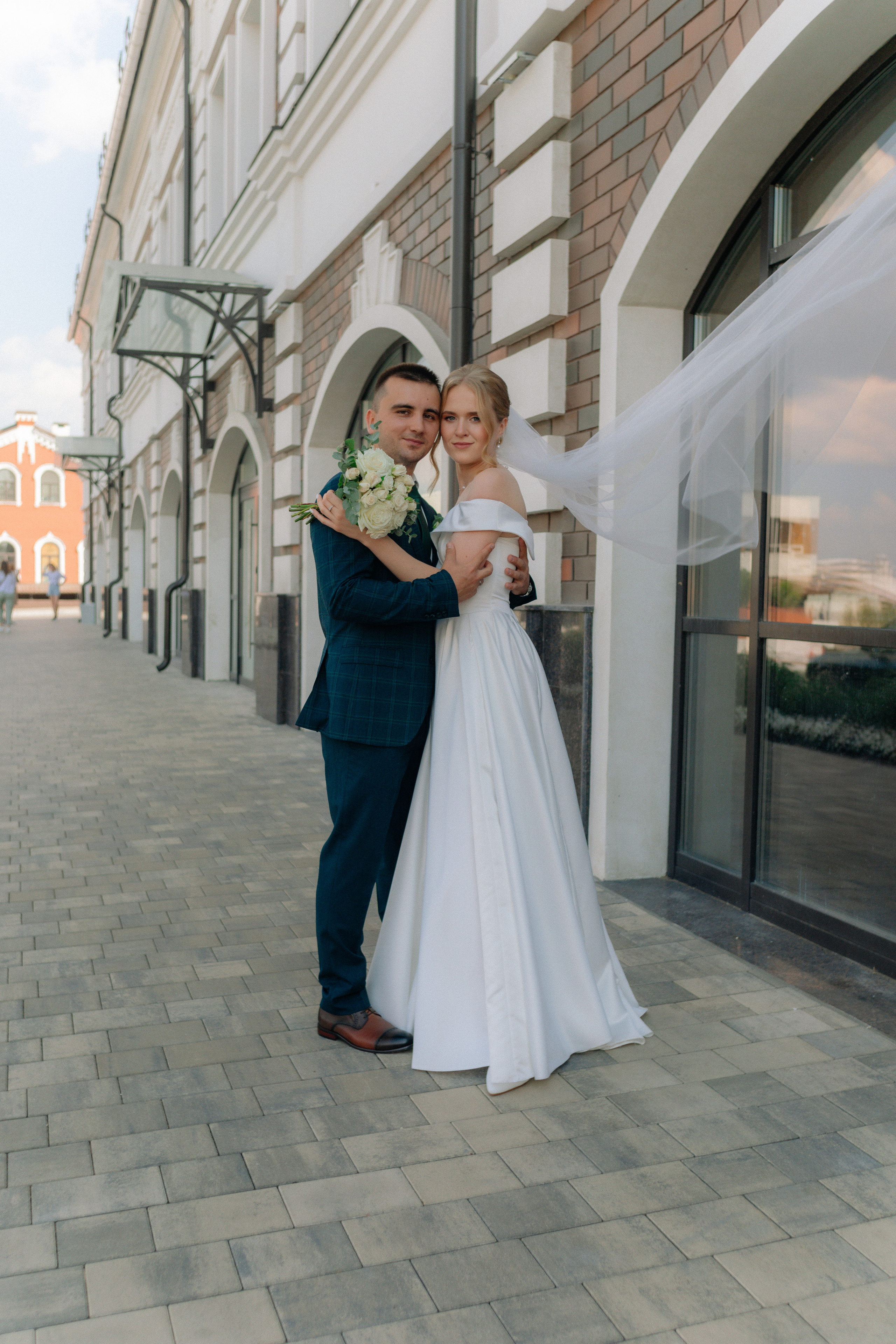 Настя&Руслан 18/08/2023. Свадебный и семейный фотограф в Перми Дергачева Кристина