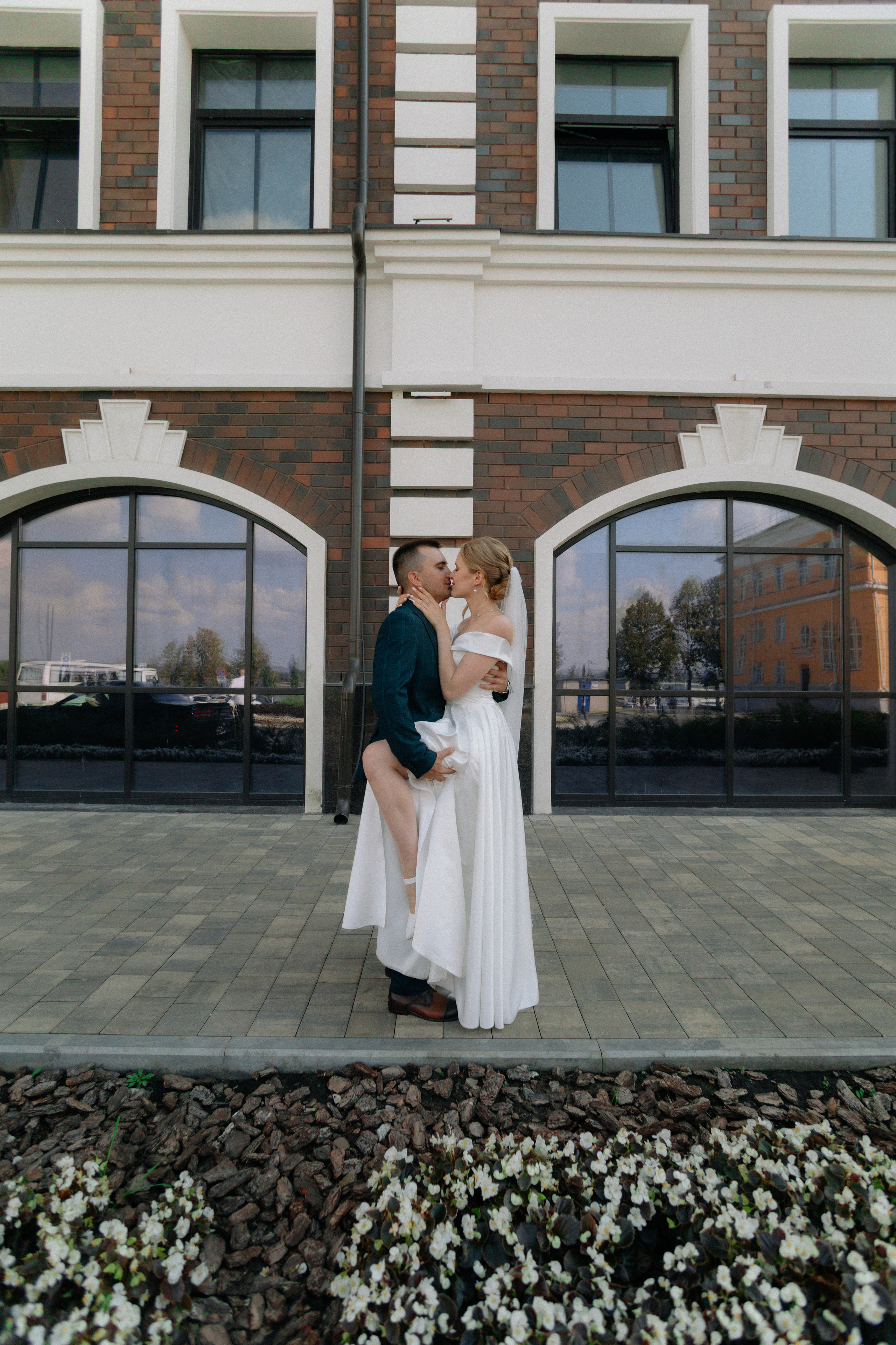 Настя&Руслан 18/08/2023. Свадебный и семейный фотограф в Перми Дергачева Кристина