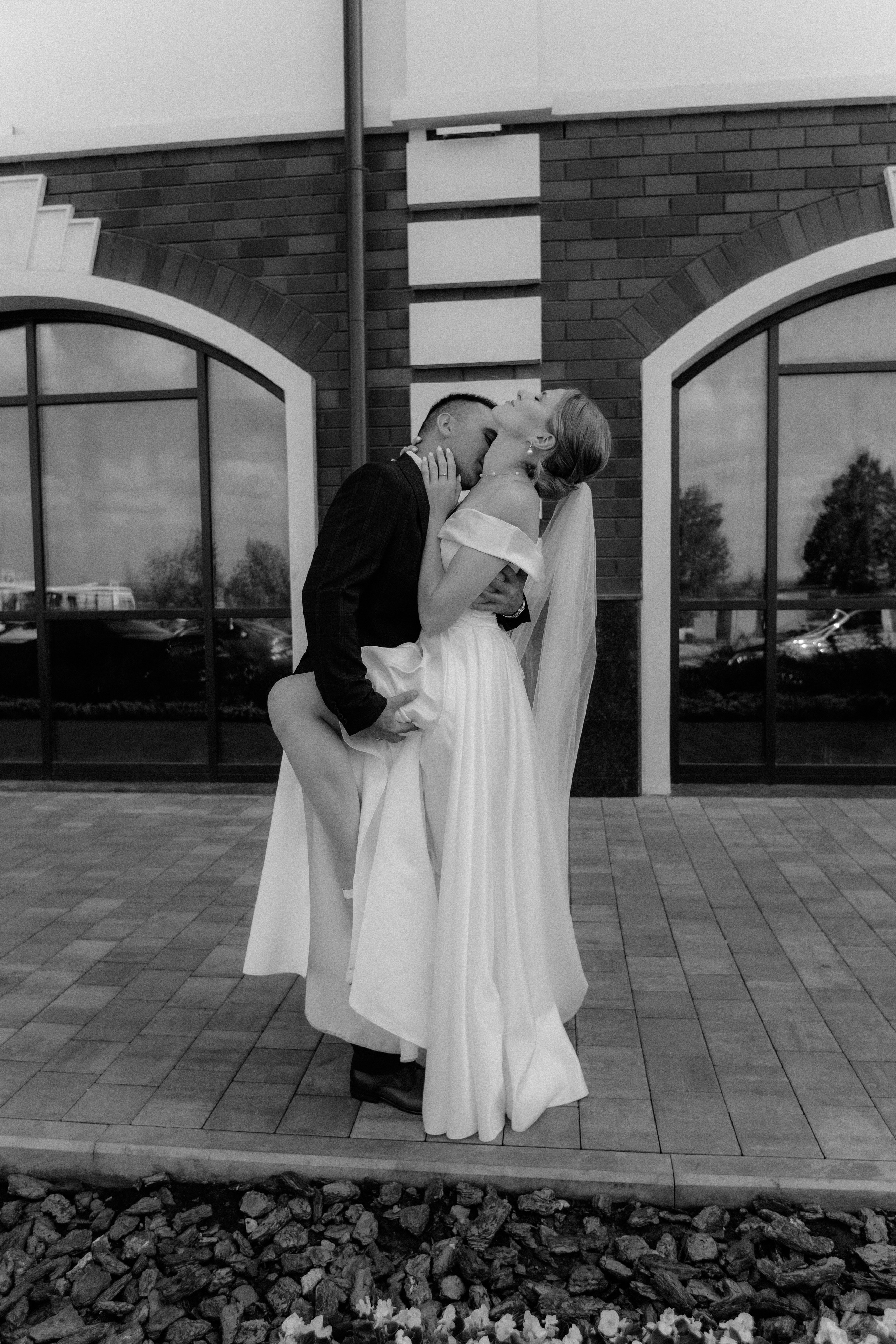 Настя&Руслан 18/08/2023. Свадебный и семейный фотограф в Перми Дергачева Кристина