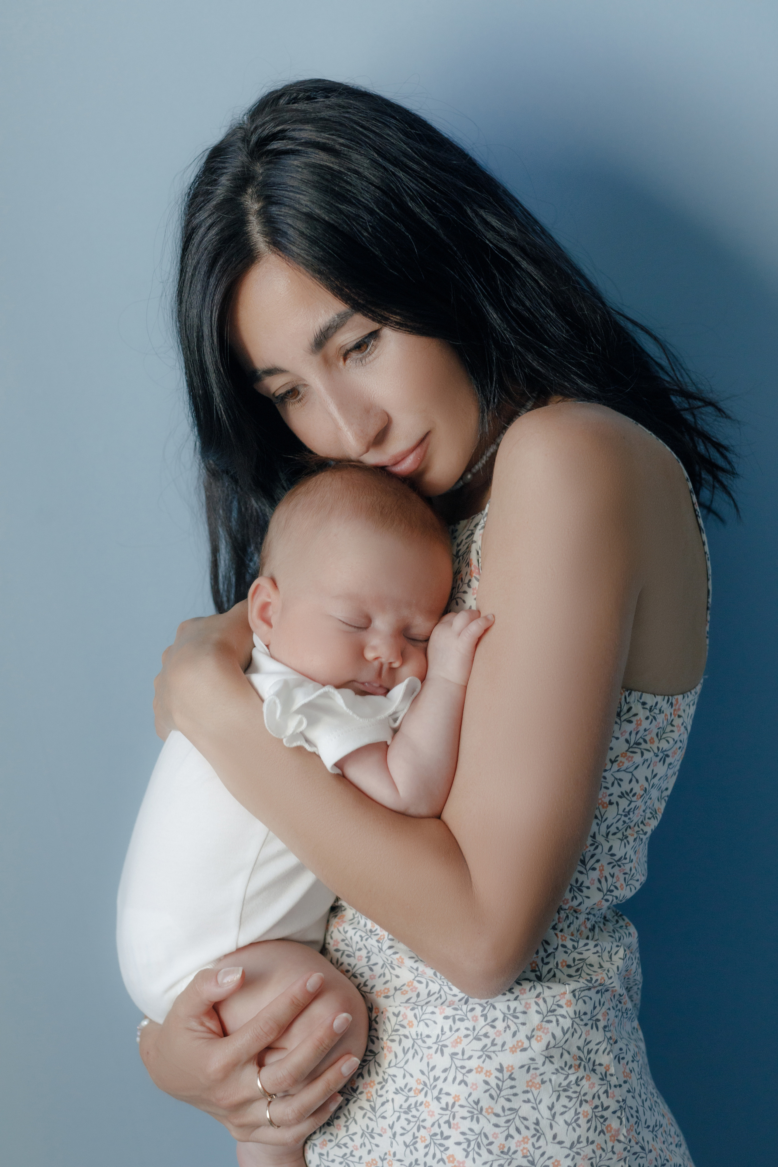 2 month. Свадебный и семейный фотограф в Перми Дергачева Кристина