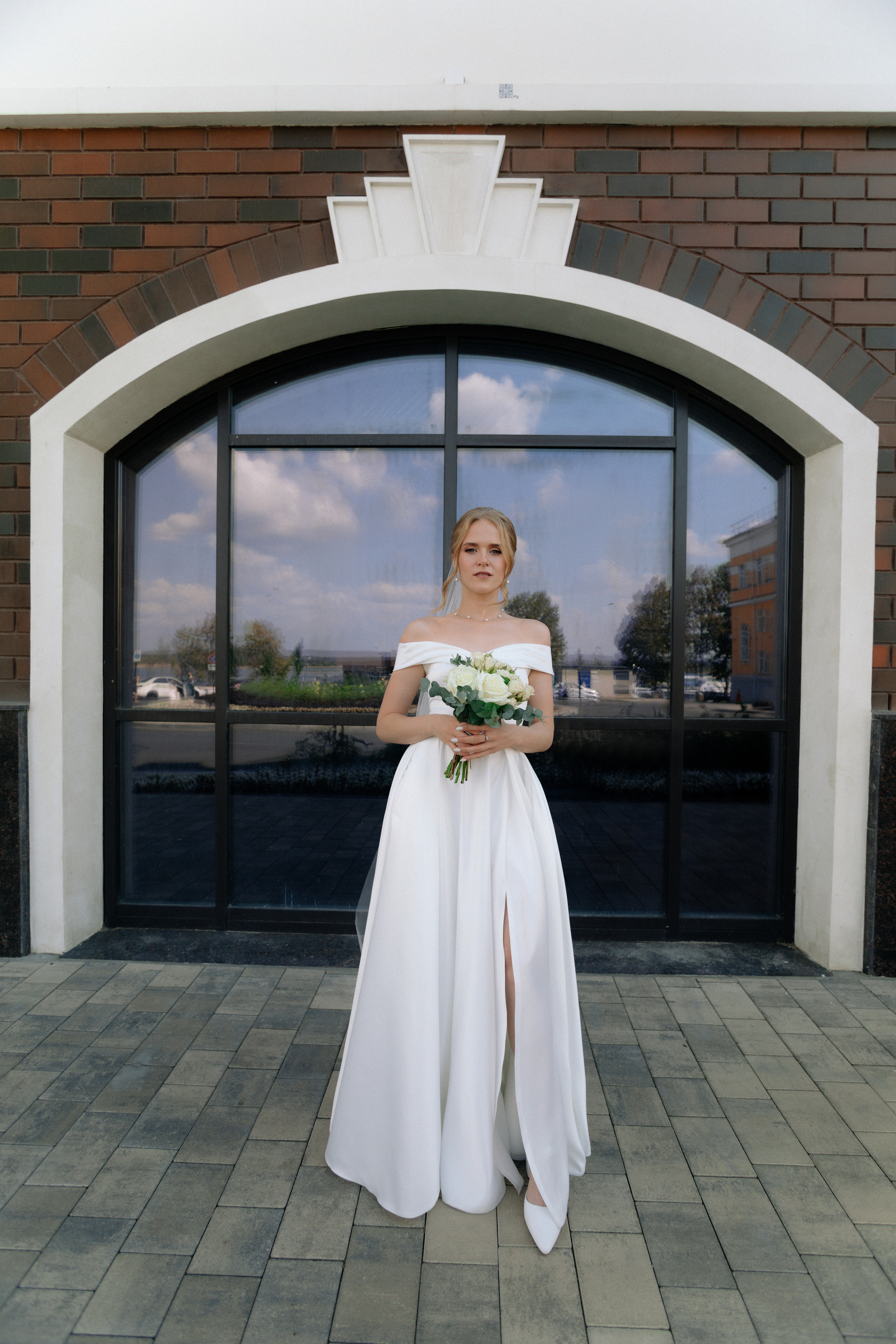 Настя&Руслан 18/08/2023. Свадебный и семейный фотограф в Перми Дергачева Кристина