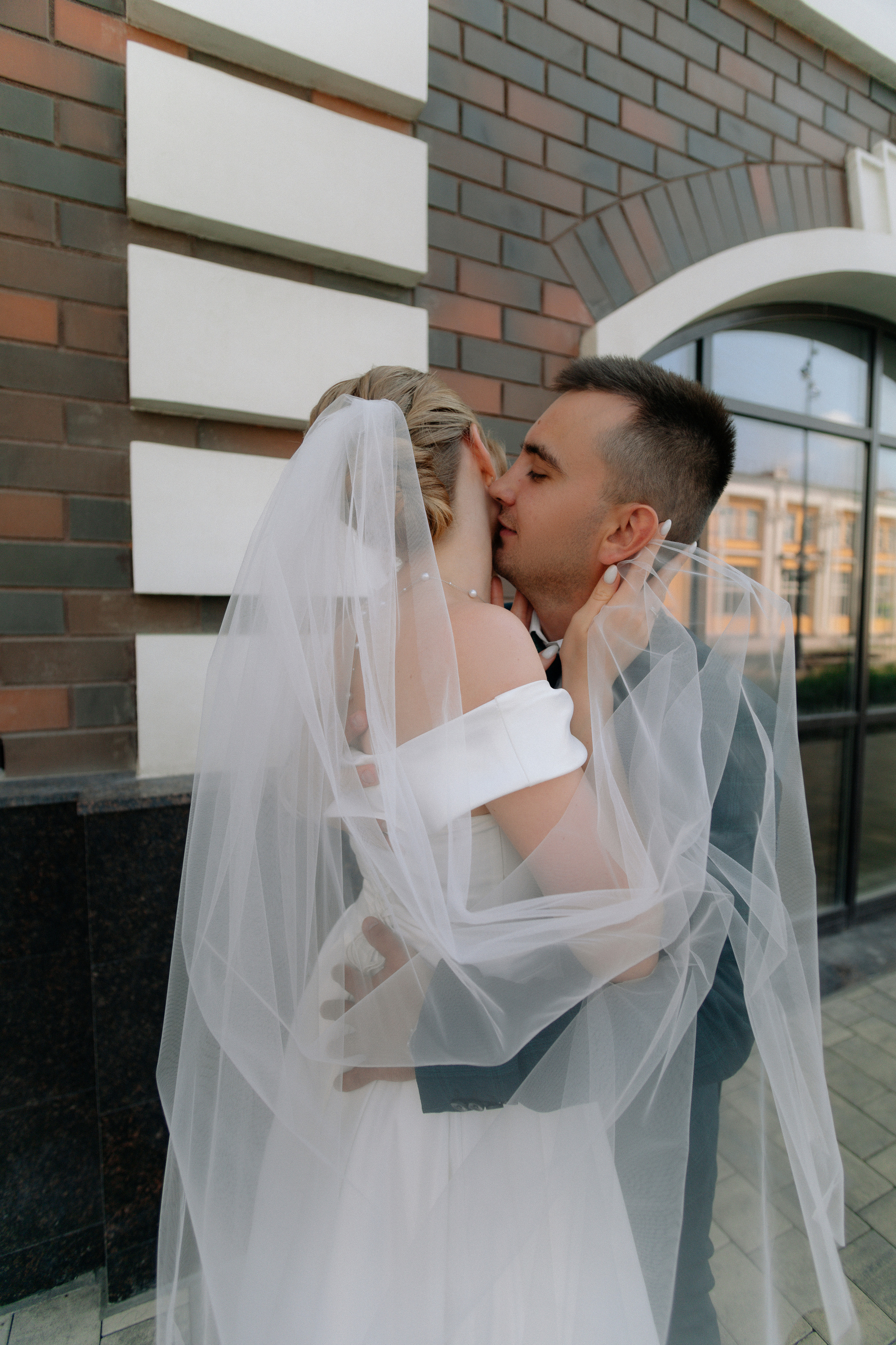 Настя&Руслан 18/08/2023. Свадебный и семейный фотограф в Перми Дергачева Кристина