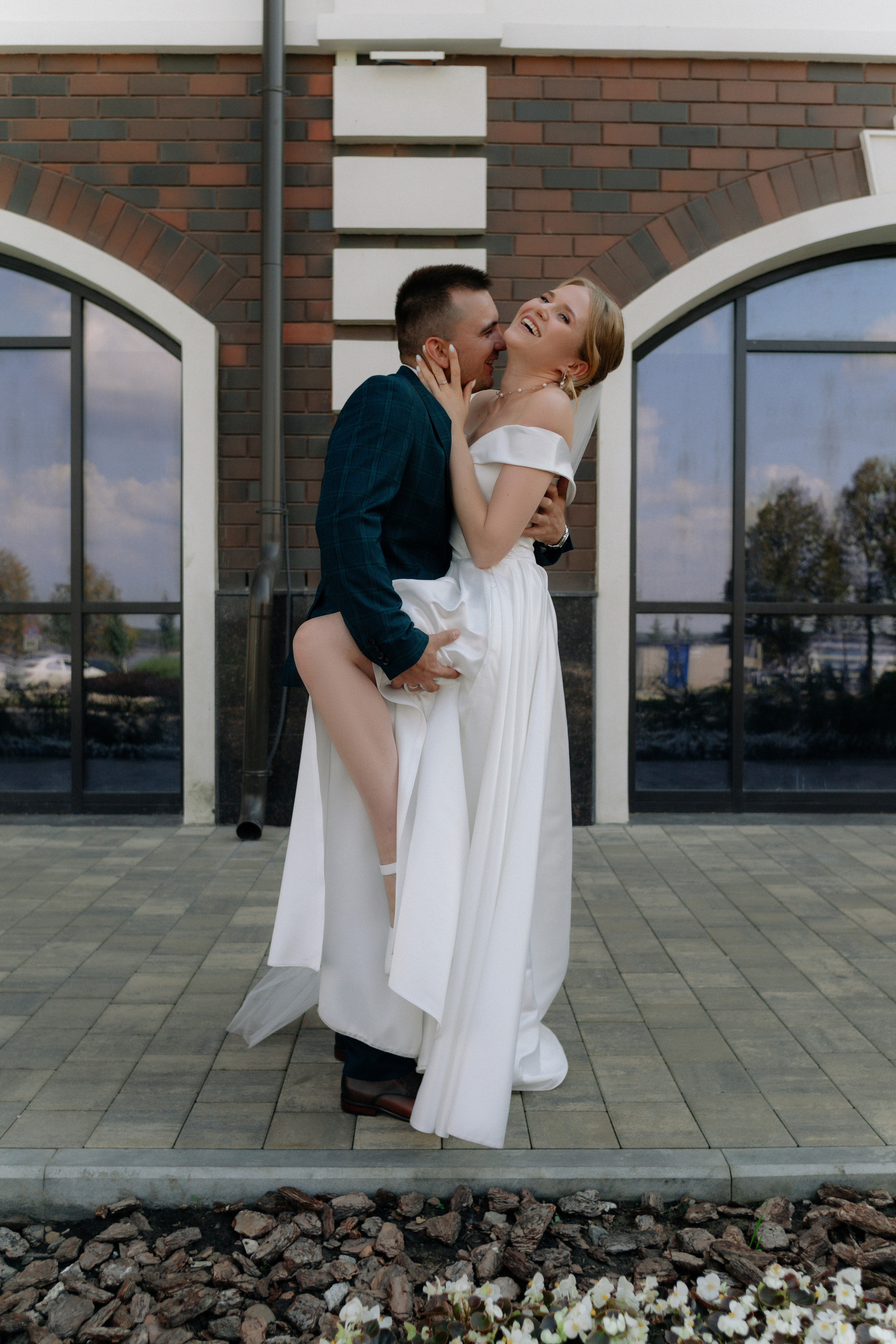 Настя&Руслан 18/08/2023. Свадебный и семейный фотограф в Перми Дергачева Кристина