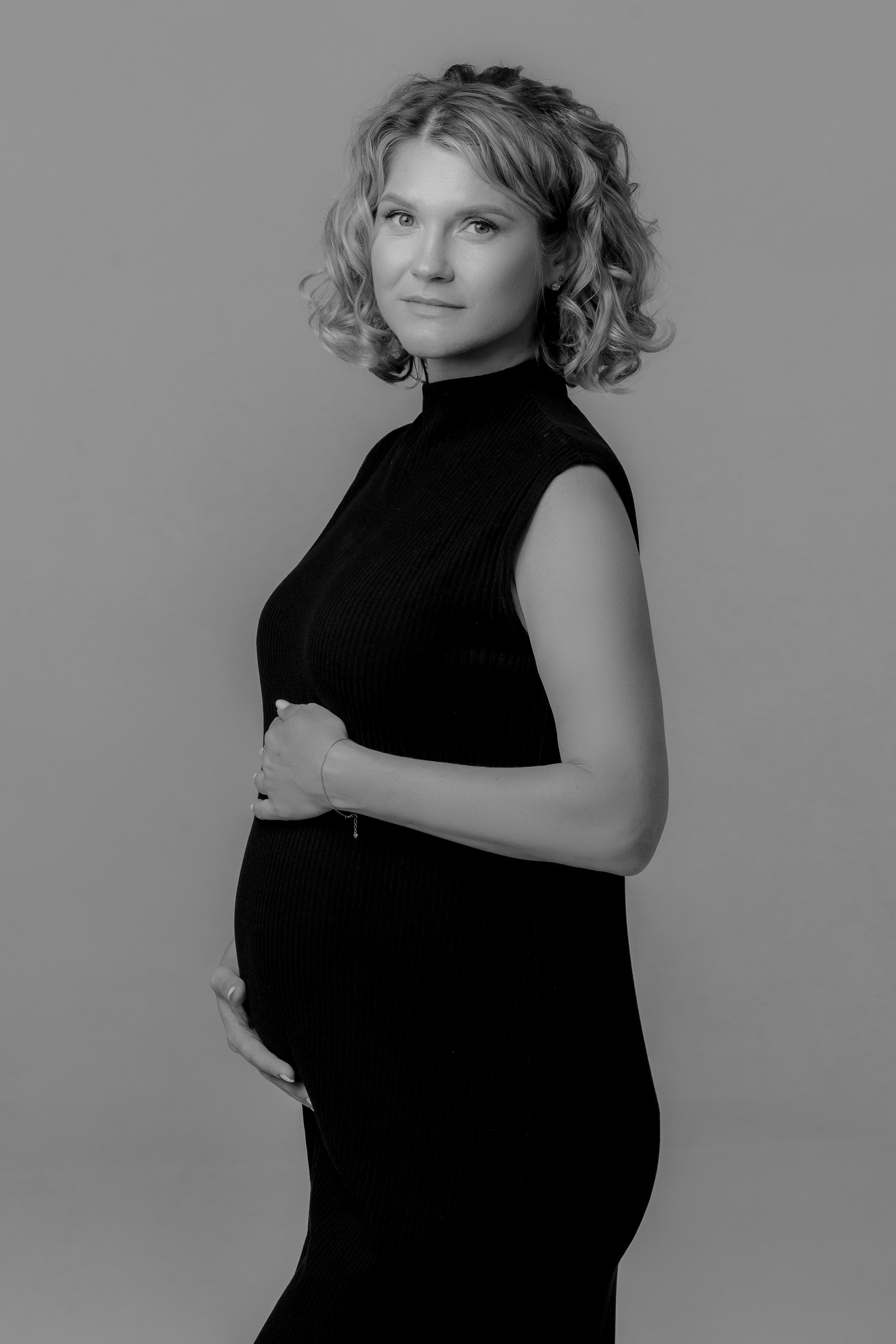 Family bw. Свадебный и семейный фотограф в Перми Дергачева Кристина