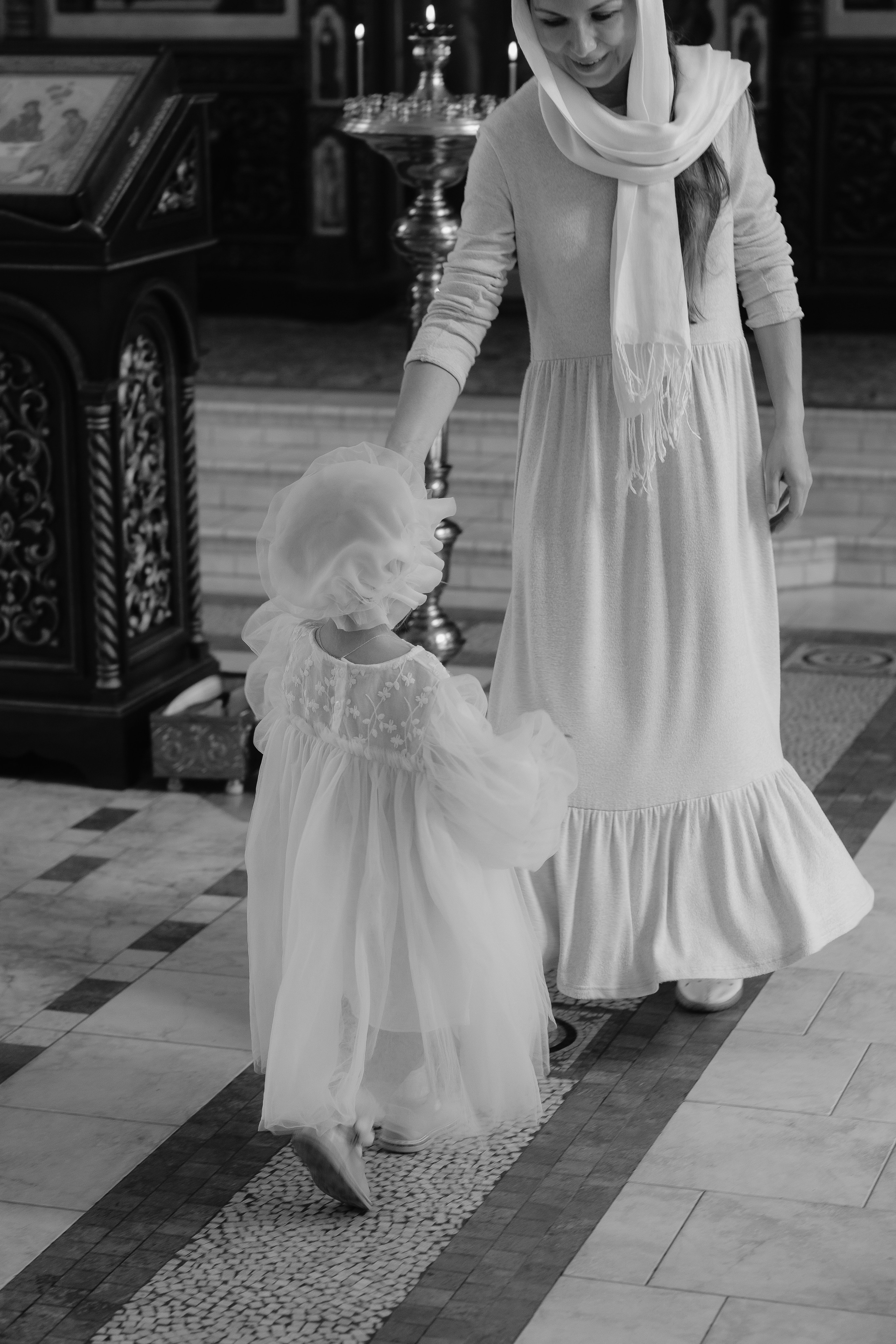 Таинство. Свадебный и семейный фотограф в Перми Дергачева Кристина