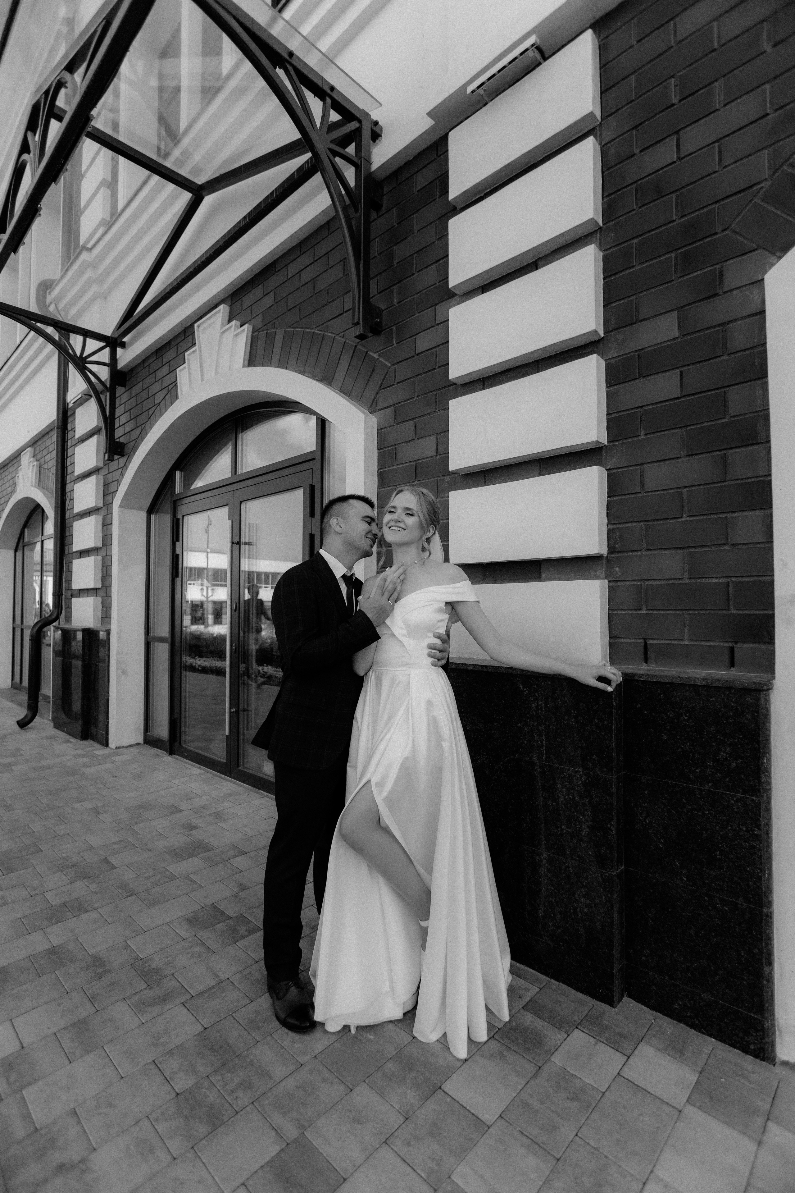 Настя&Руслан 18/08/2023. Свадебный и семейный фотограф в Перми Дергачева Кристина