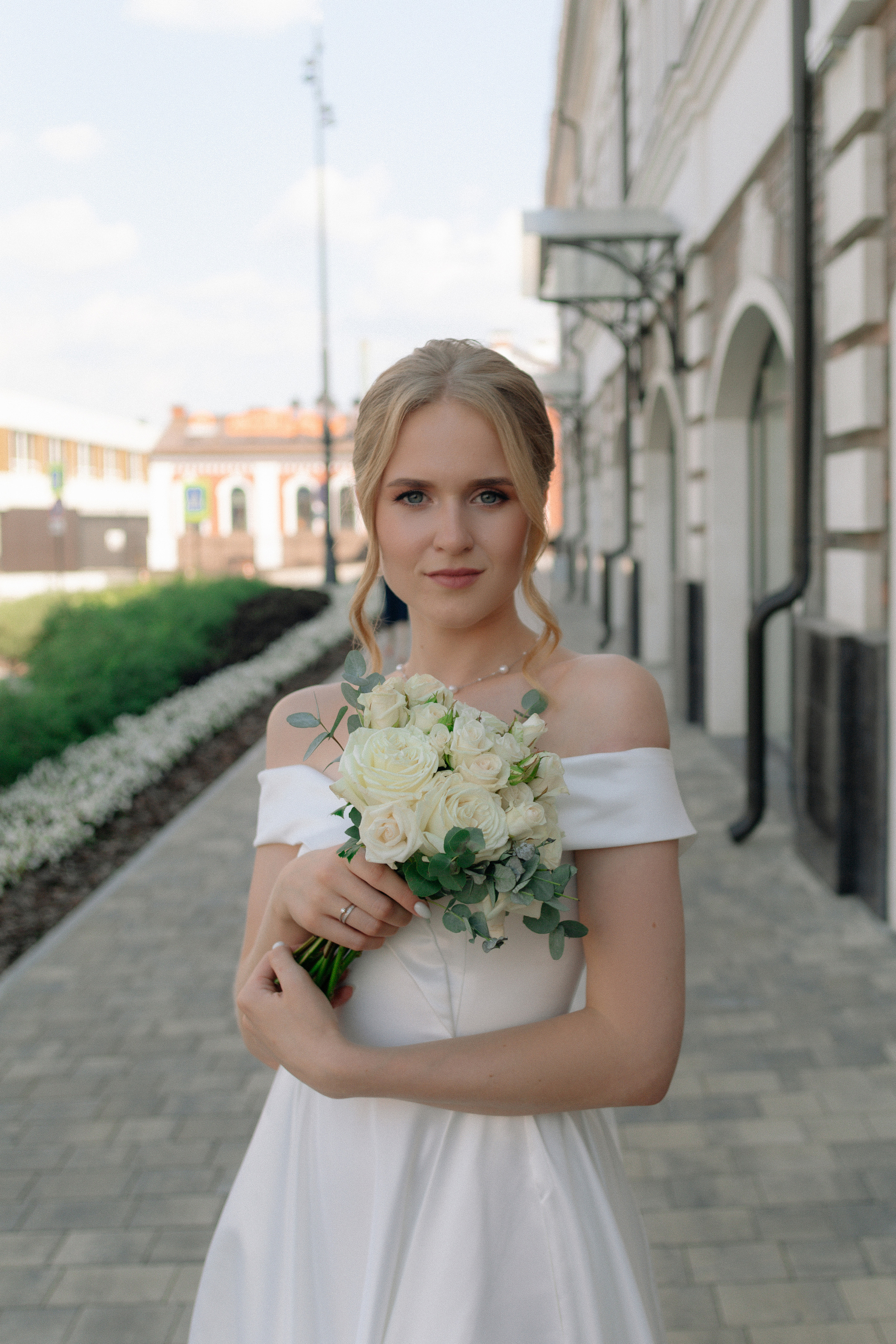 Настя&Руслан 18/08/2023. Свадебный и семейный фотограф в Перми Дергачева Кристина