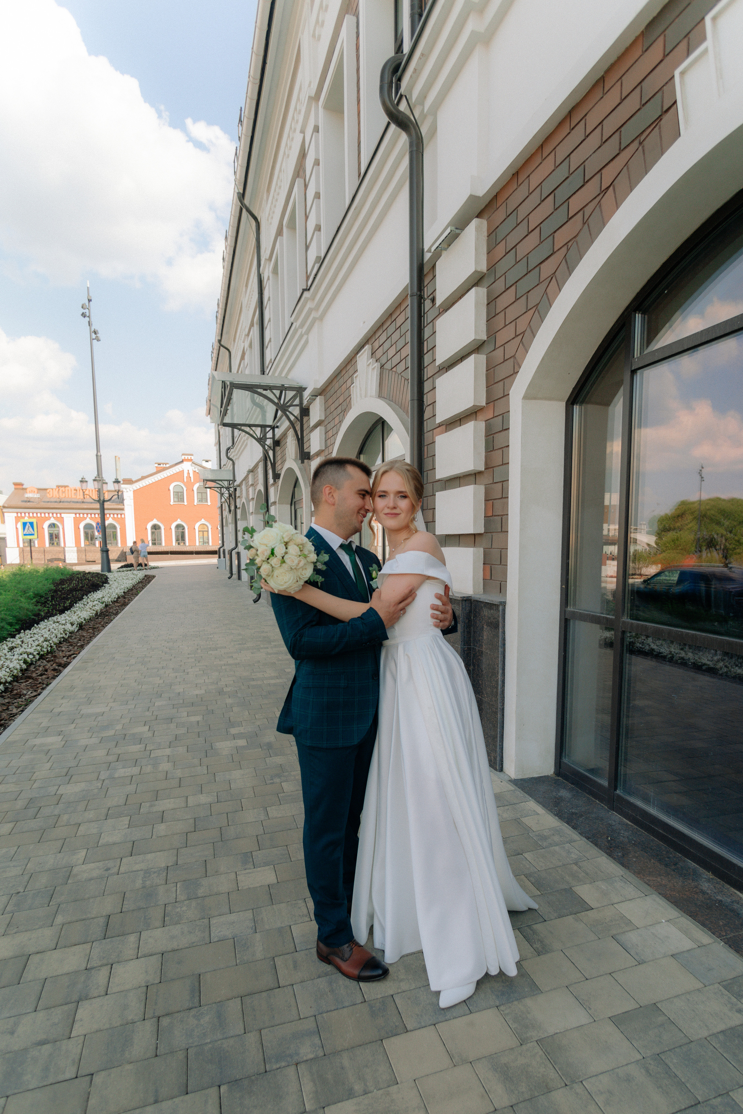 Настя&Руслан 18/08/2023. Свадебный и семейный фотограф в Перми Дергачева Кристина