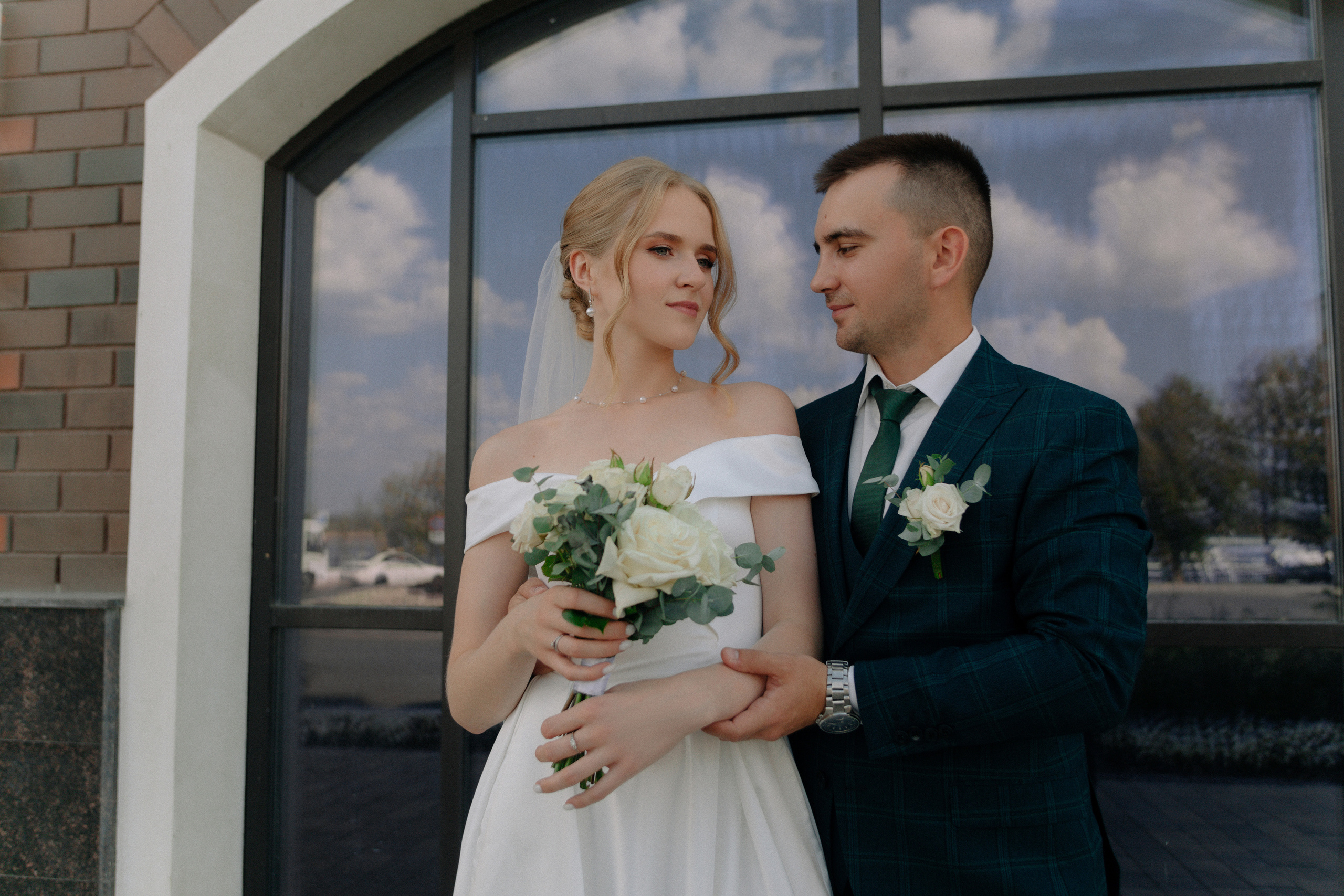 Настя&Руслан 18/08/2023. Свадебный и семейный фотограф в Перми Дергачева Кристина