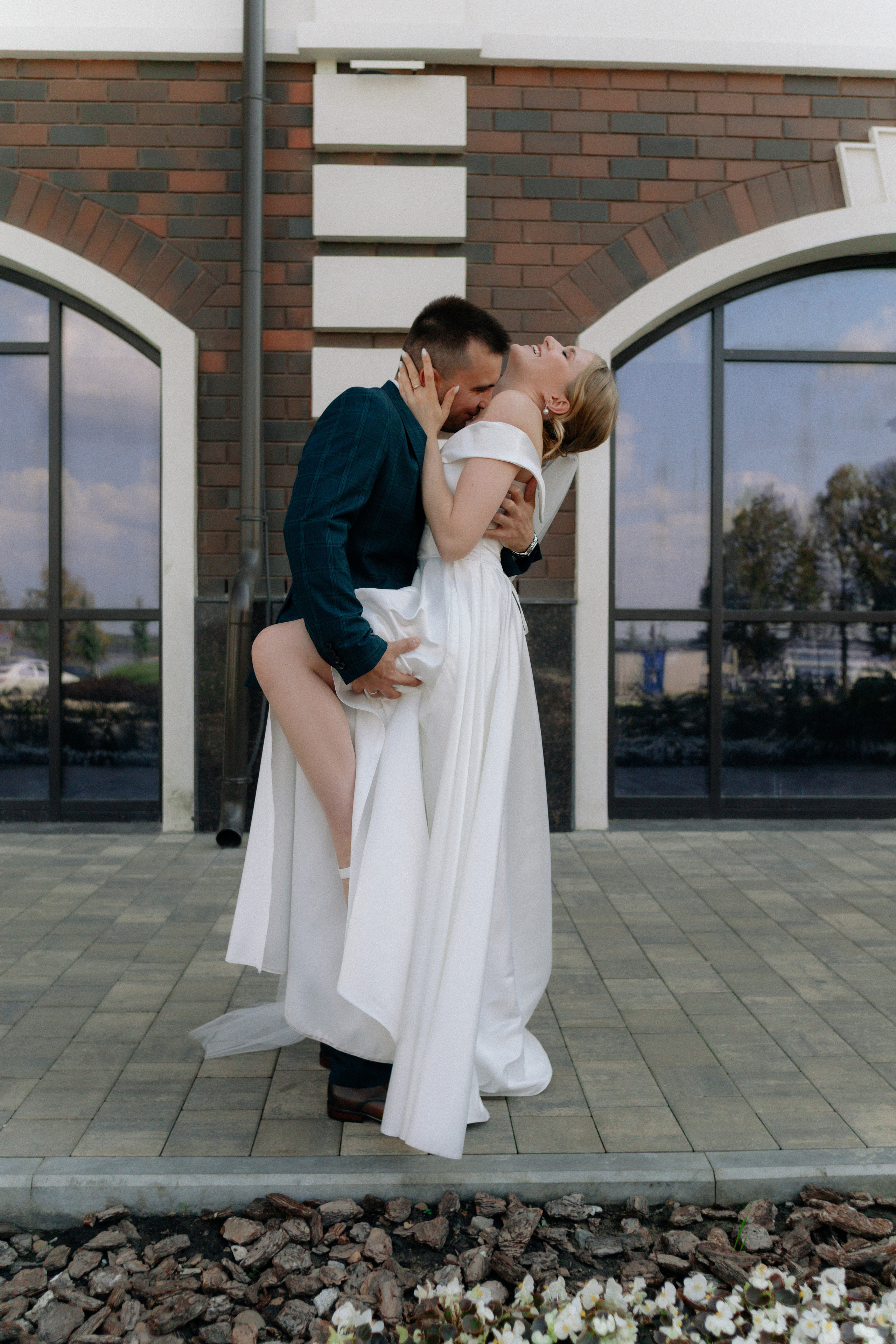 Настя&Руслан 18/08/2023. Свадебный и семейный фотограф в Перми Дергачева Кристина