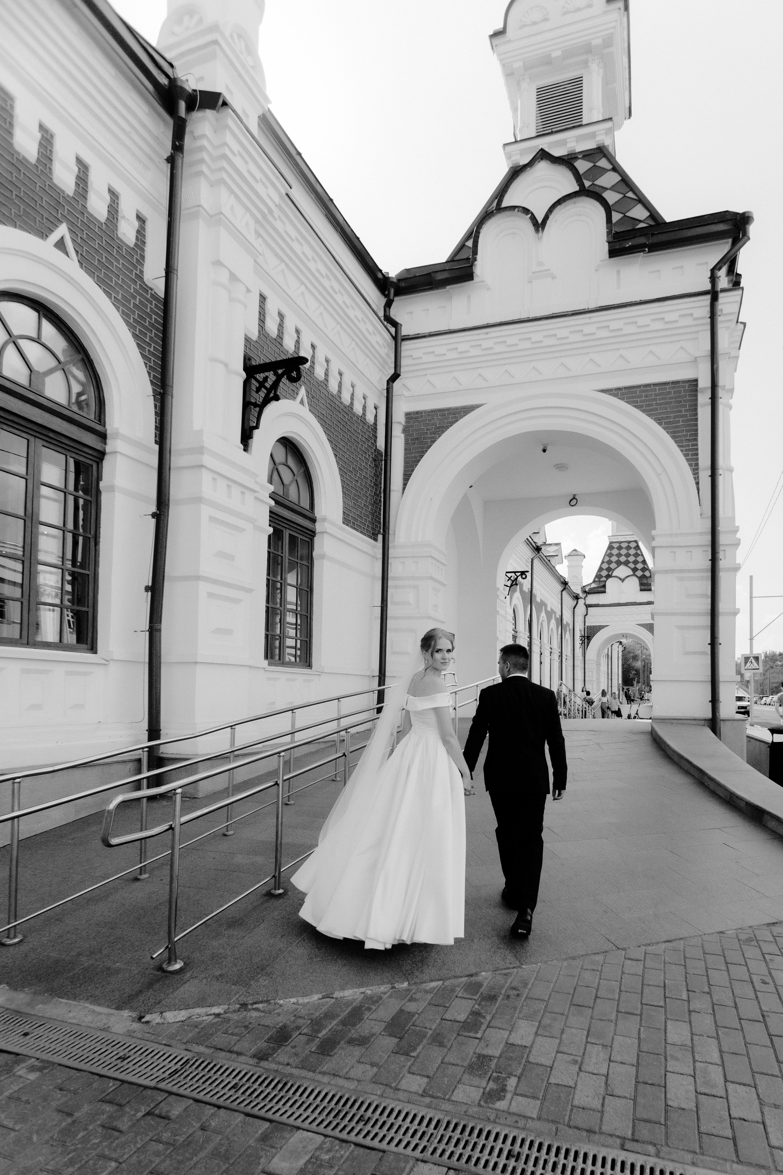 Настя&Руслан 18/08/2023. Свадебный и семейный фотограф в Перми Дергачева Кристина