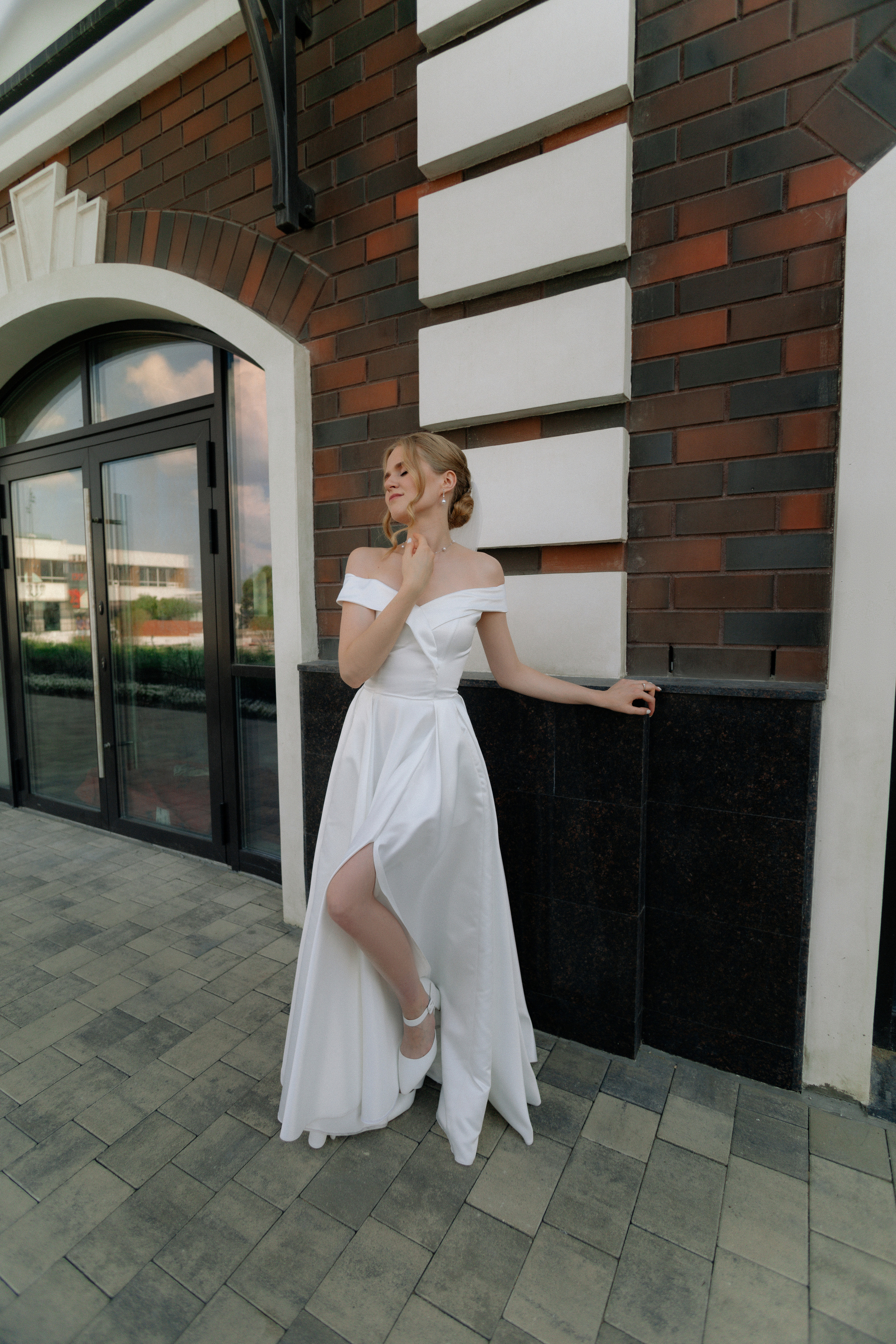 Настя&Руслан 18/08/2023. Свадебный и семейный фотограф в Перми Дергачева Кристина