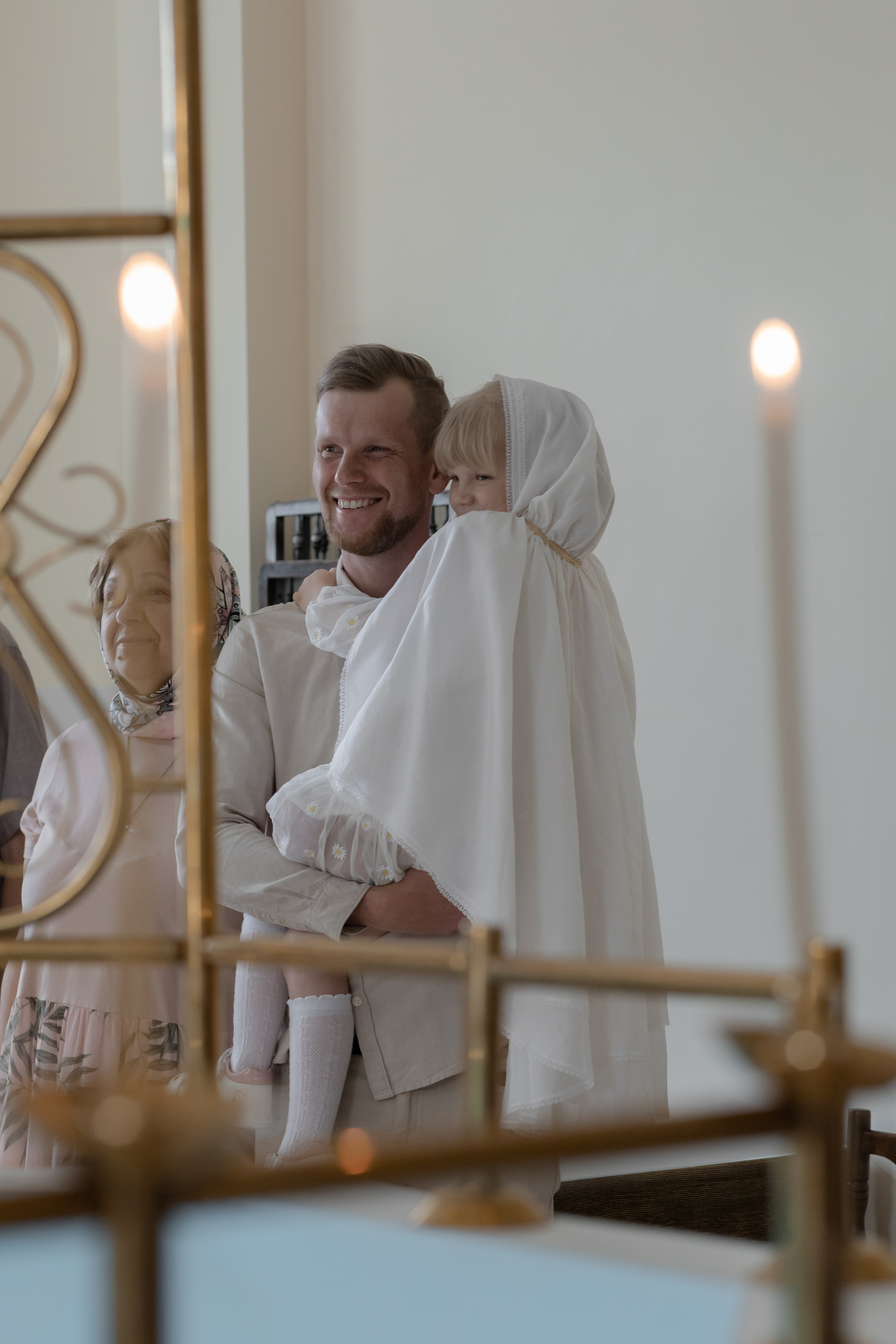 Таинство. Свадебный и семейный фотограф в Перми Дергачева Кристина