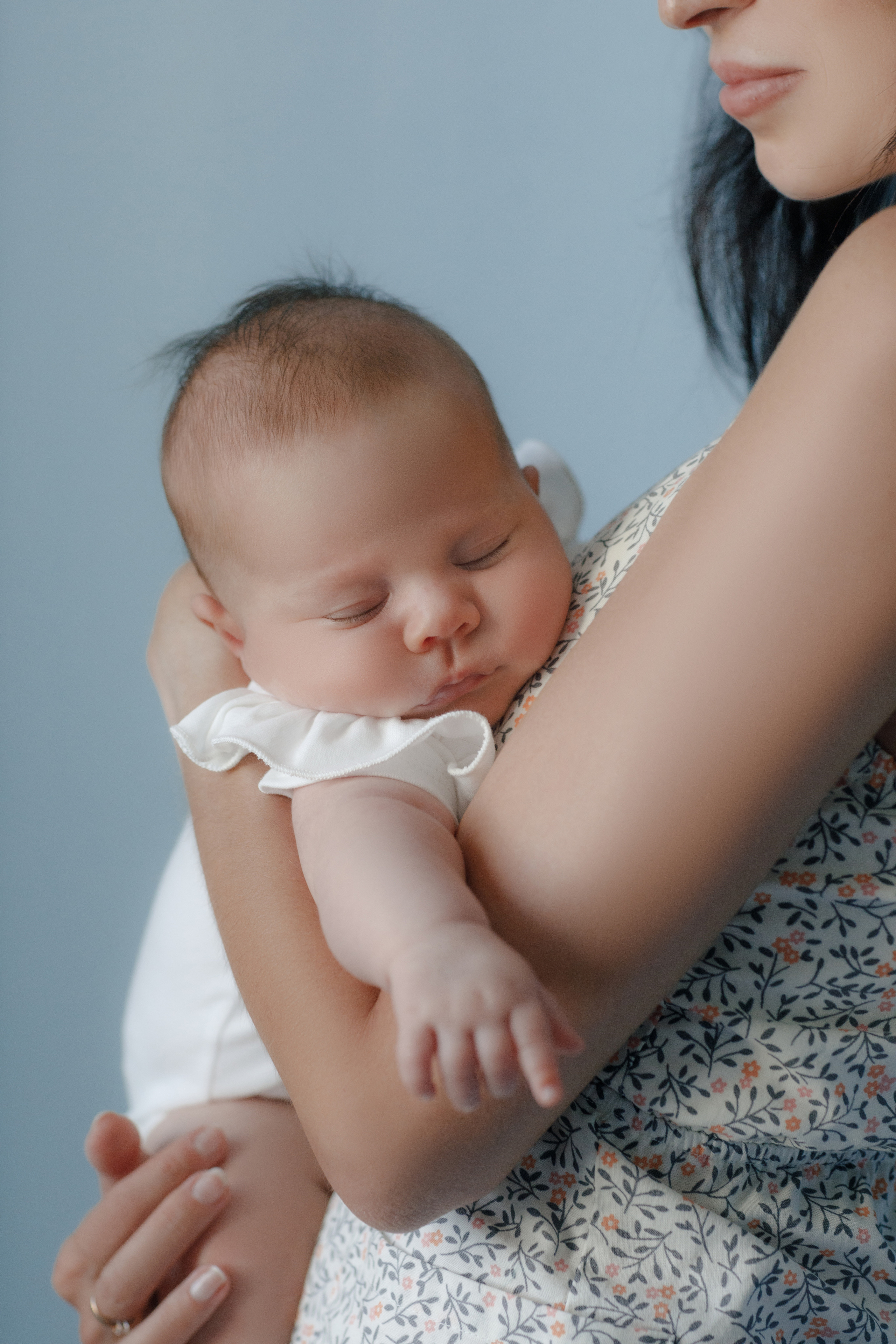 2 month. Свадебный и семейный фотограф в Перми Дергачева Кристина