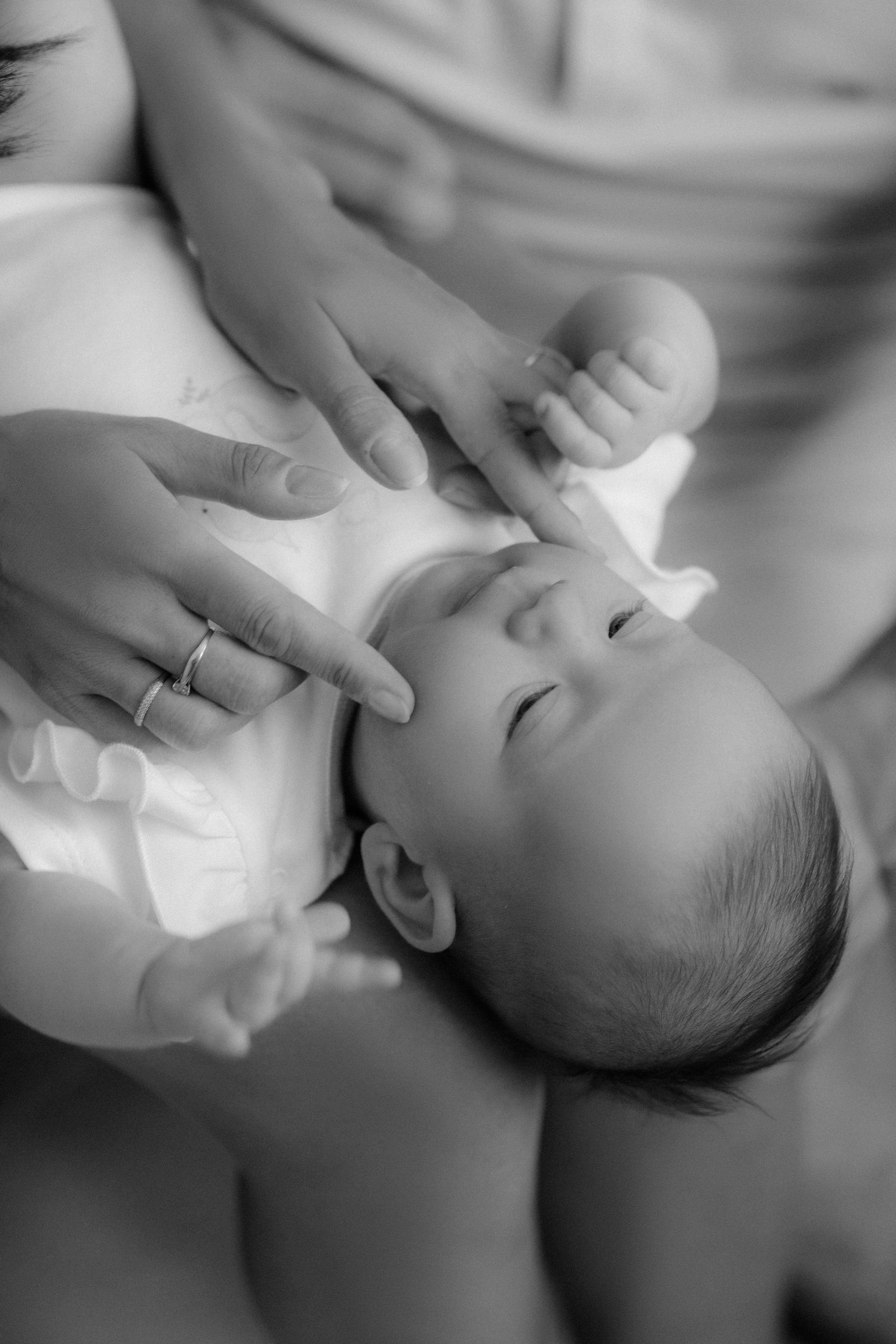 2 month. Свадебный и семейный фотограф в Перми Дергачева Кристина