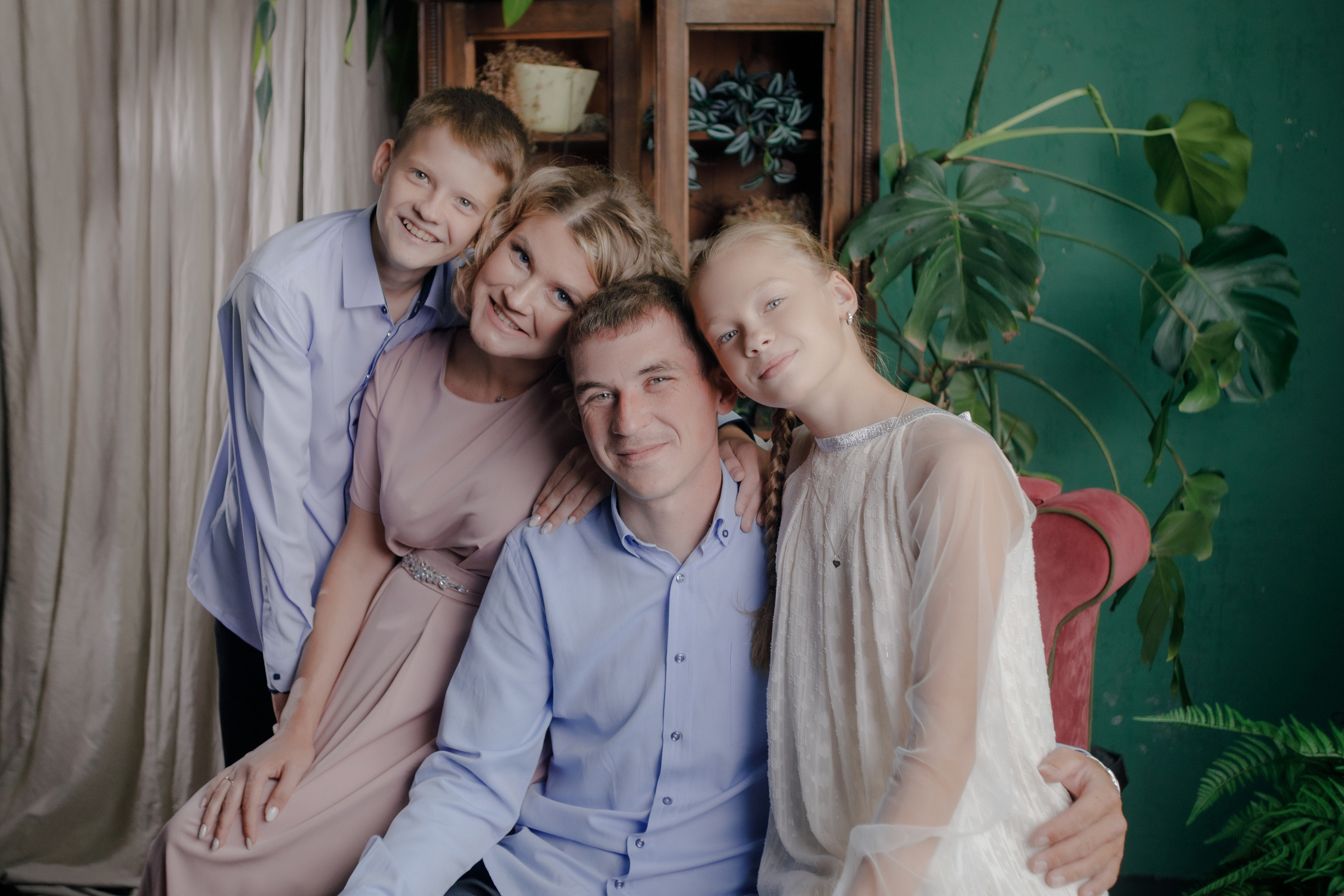 Family bw. Свадебный и семейный фотограф в Перми Дергачева Кристина