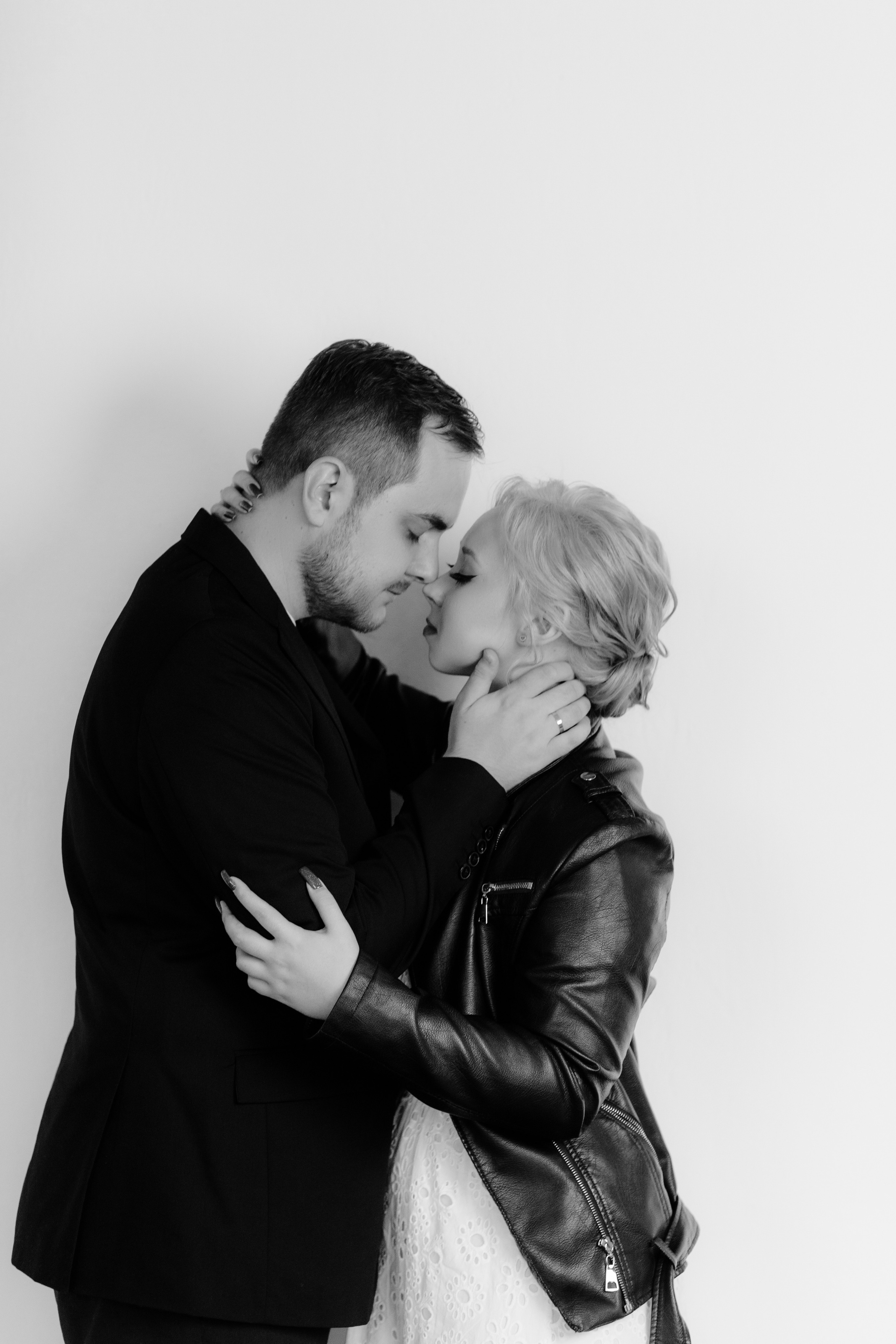 Рома&Полина. Свадебный и семейный фотограф в Перми Дергачева Кристина