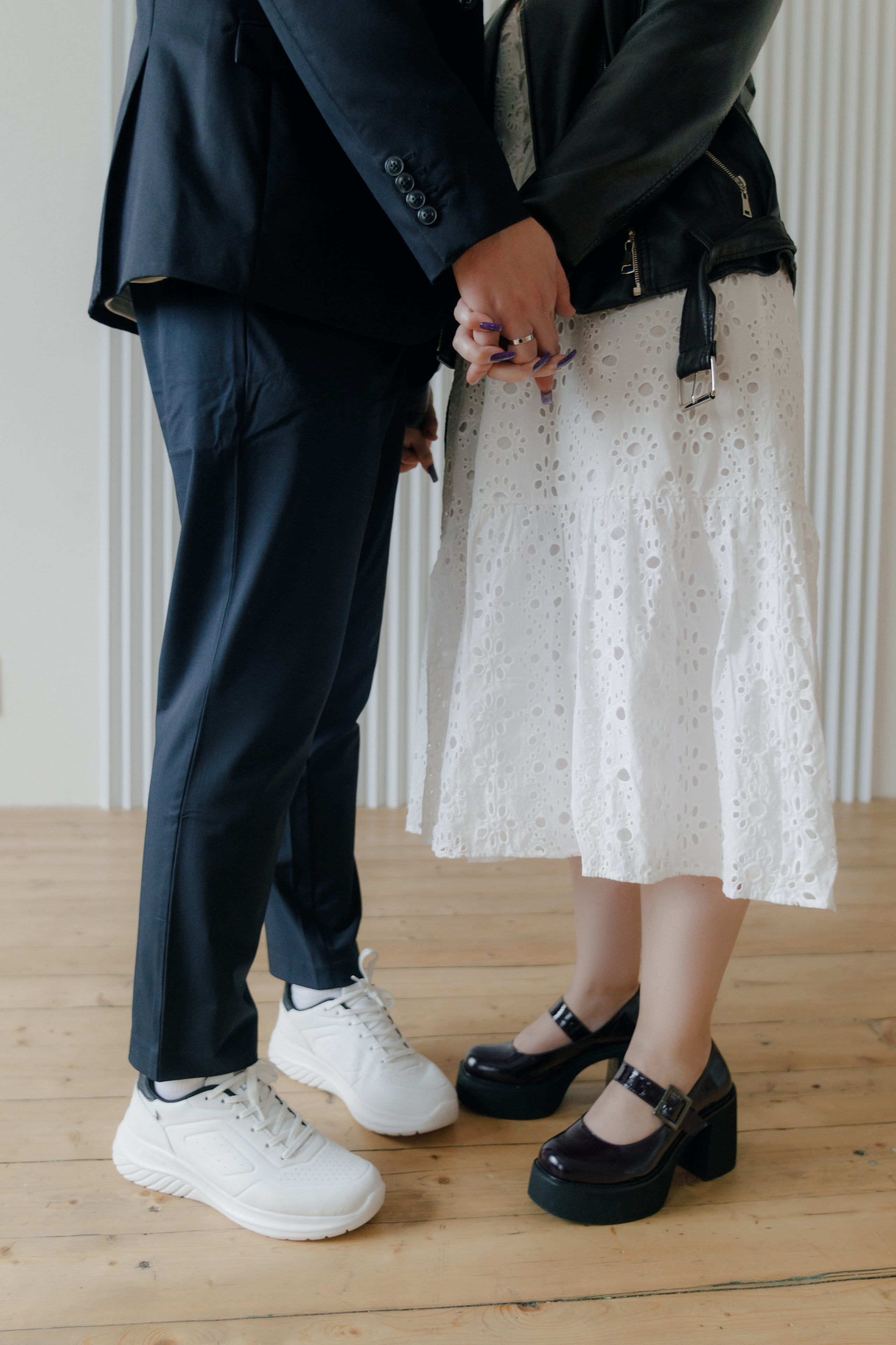 Рома&Полина. Свадебный и семейный фотограф в Перми Дергачева Кристина