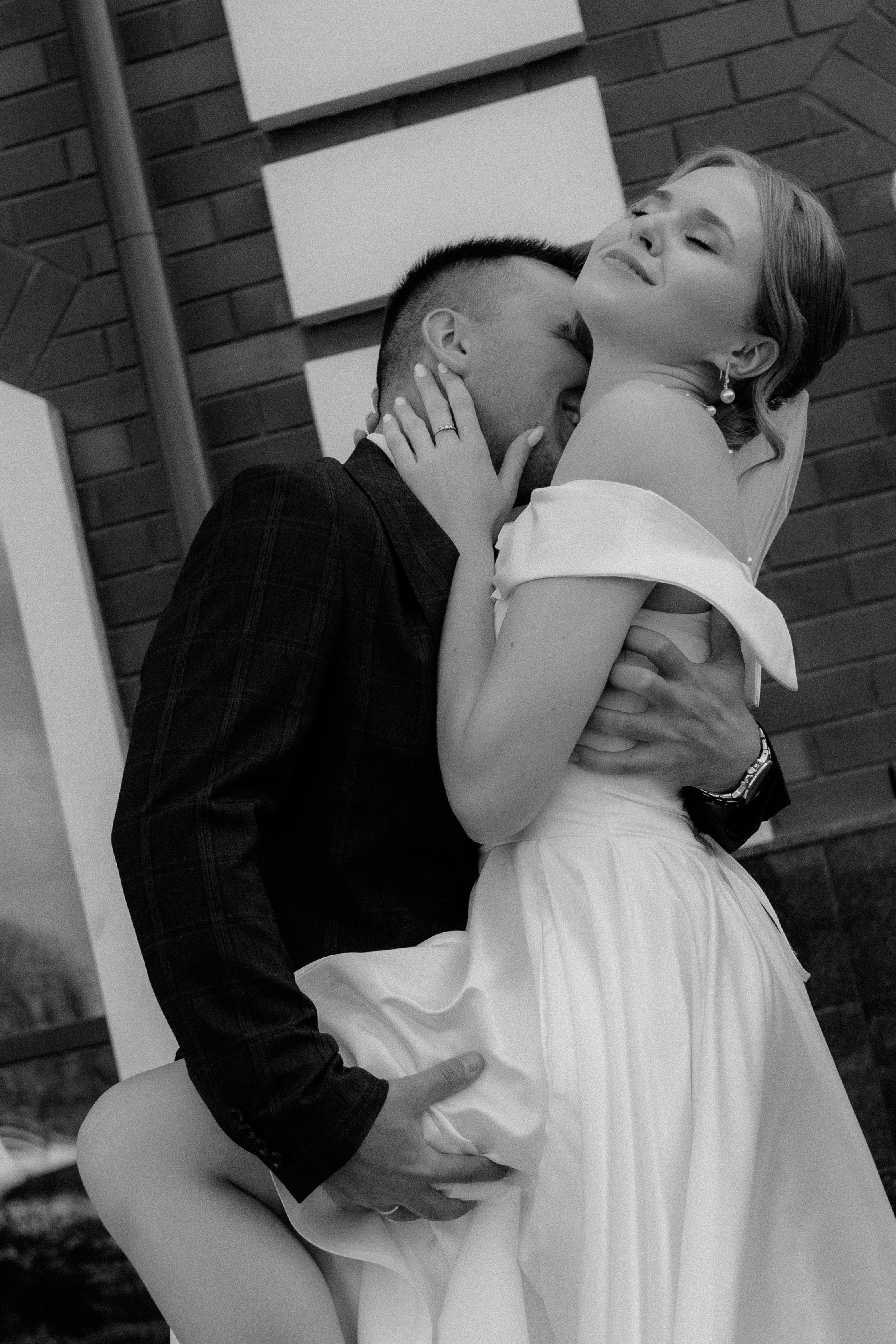 Настя&Руслан 18/08/2023. Свадебный и семейный фотограф в Перми Дергачева Кристина