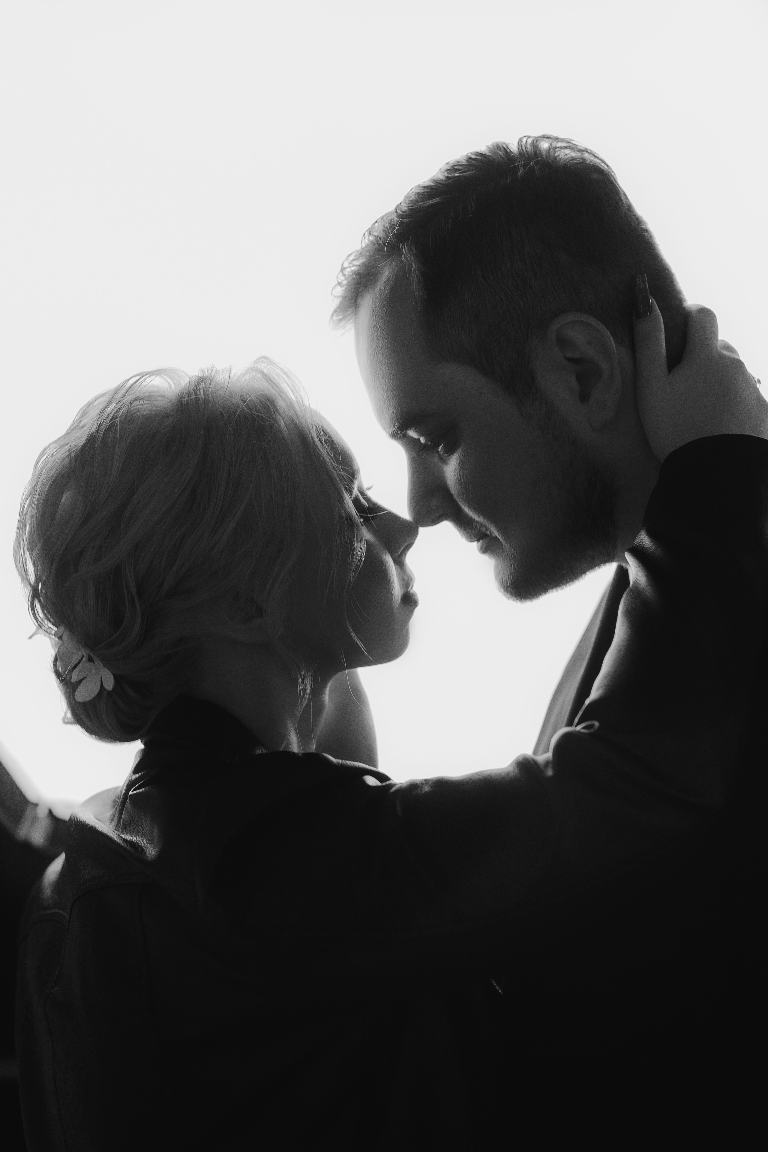 Рома&Полина. Свадебный и семейный фотограф в Перми Дергачева Кристина