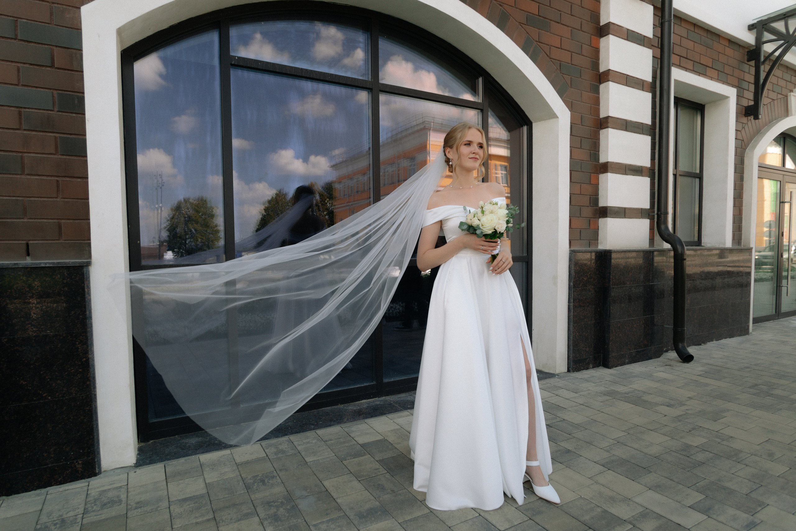 Настя&Руслан 18/08/2023. Свадебный и семейный фотограф в Перми Дергачева Кристина