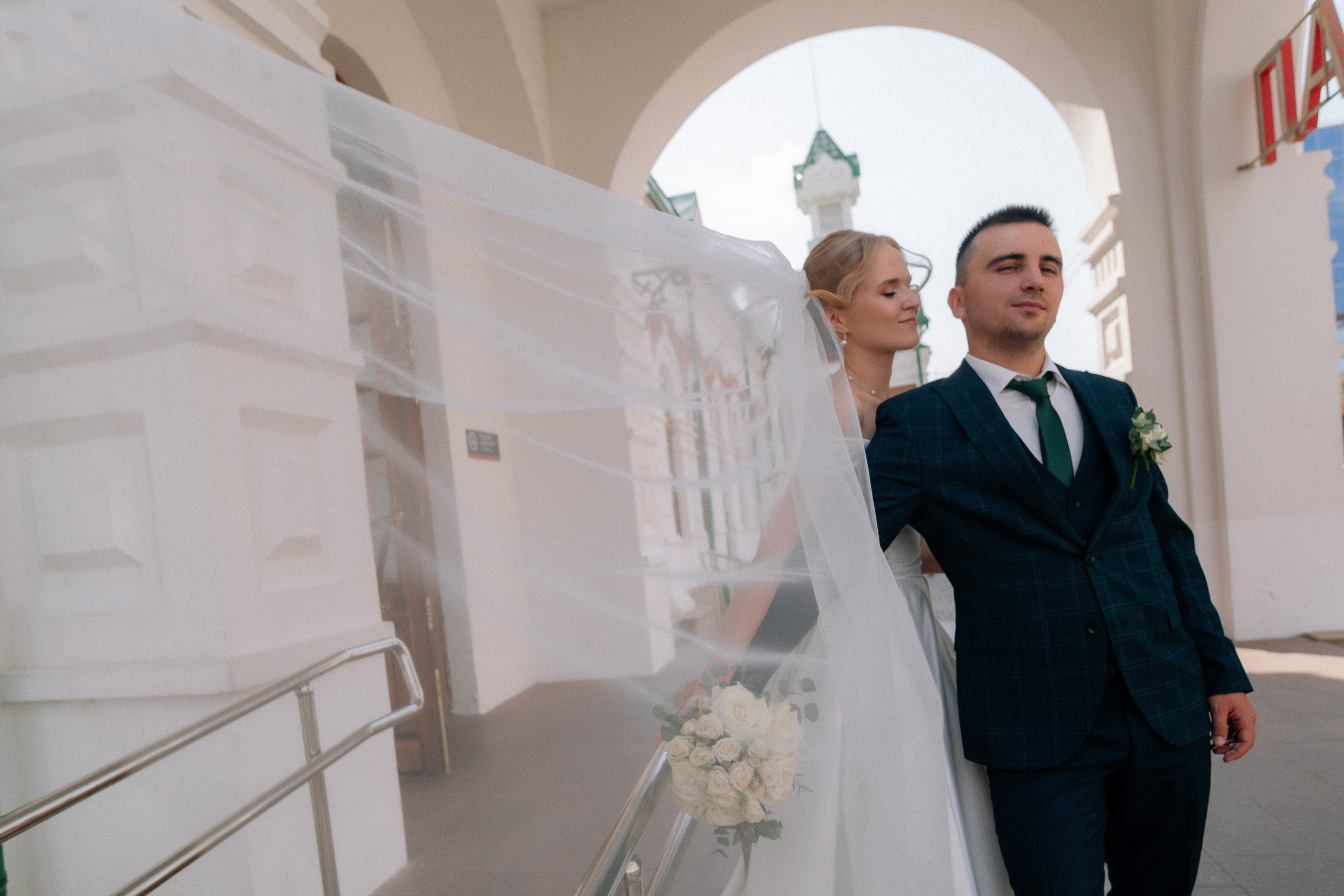 Настя&Руслан 18/08/2023. Свадебный и семейный фотограф в Перми Дергачева Кристина