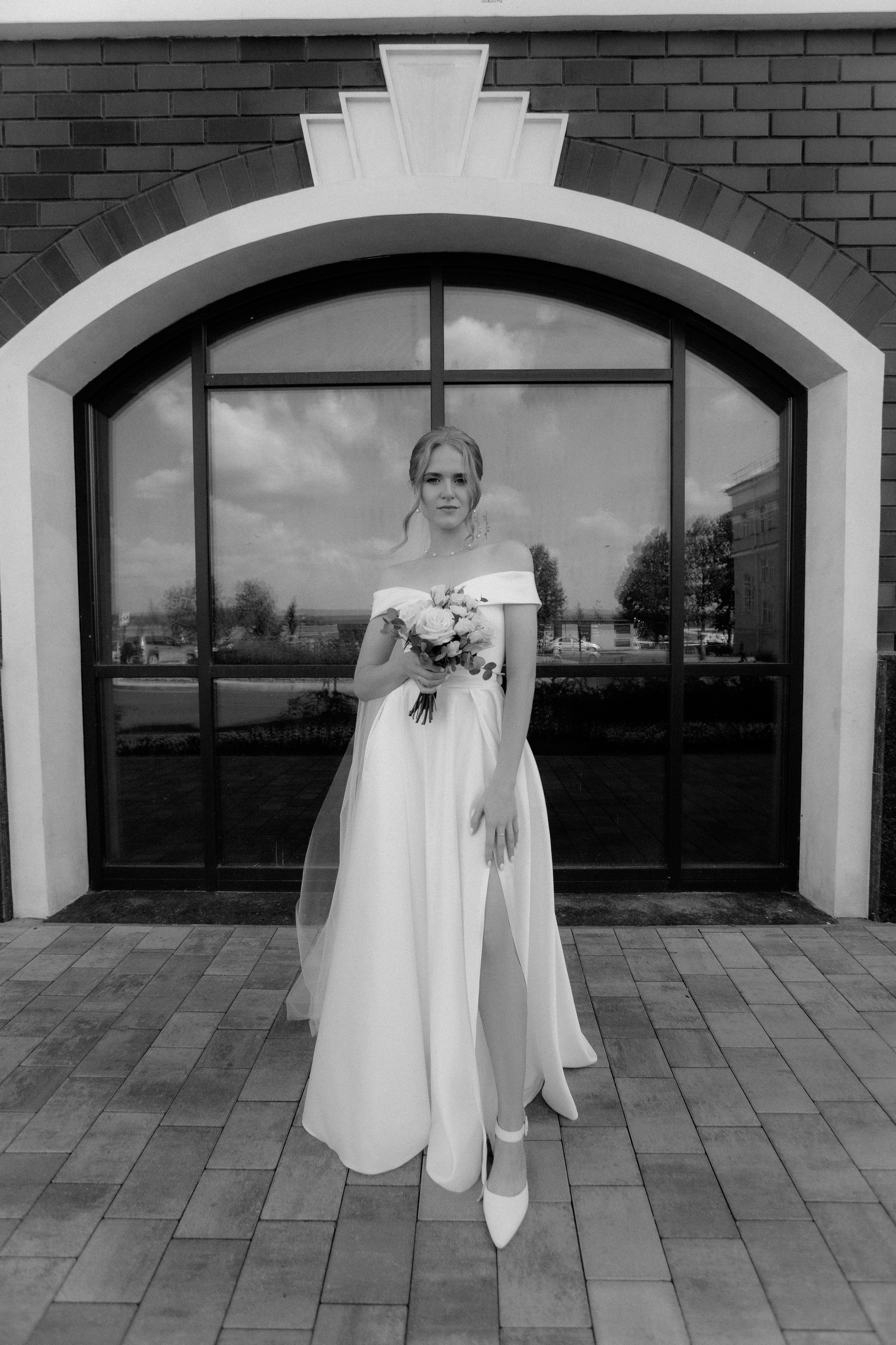 Настя&Руслан 18/08/2023. Свадебный и семейный фотограф в Перми Дергачева Кристина