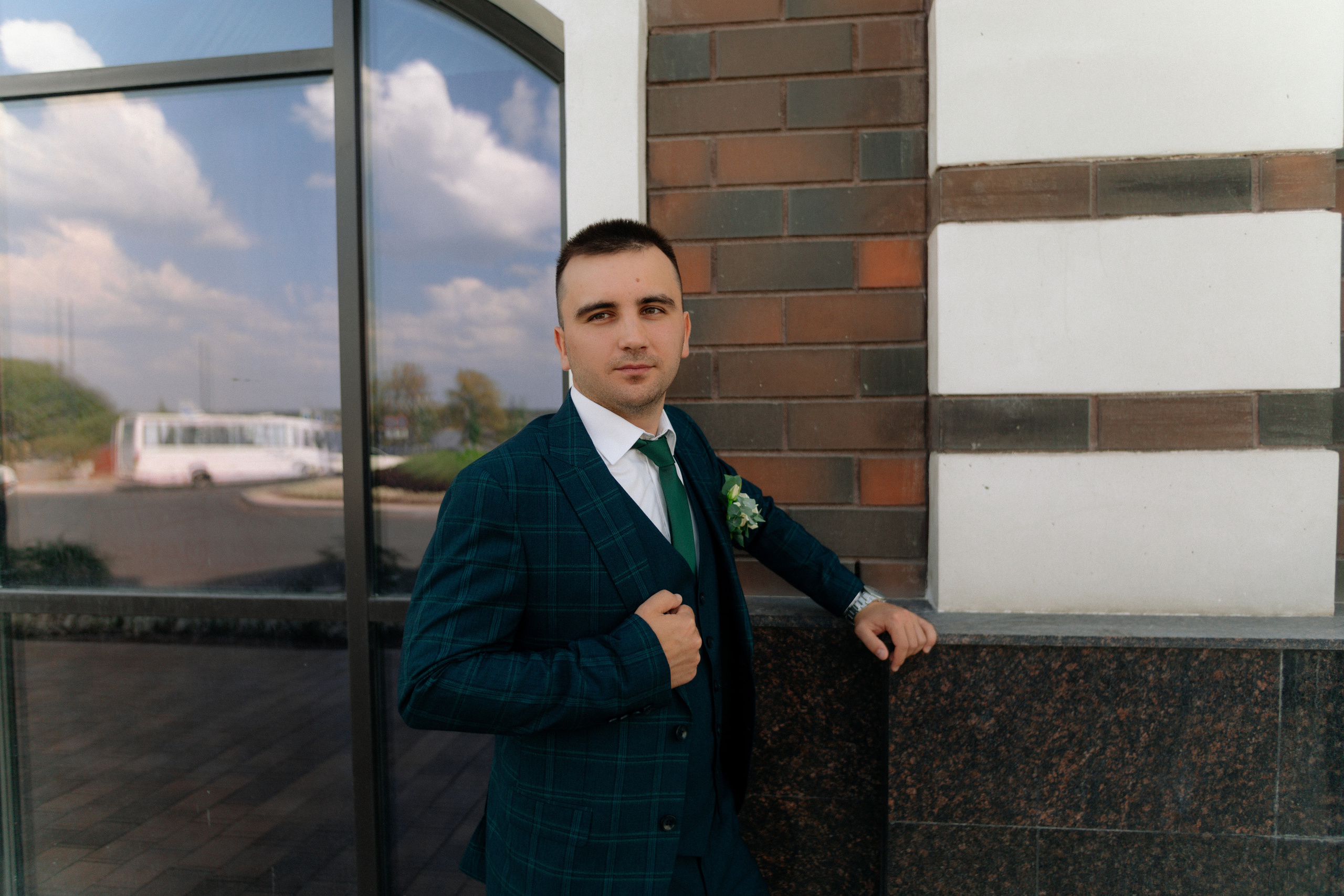 Настя&Руслан 18/08/2023. Свадебный и семейный фотограф в Перми Дергачева Кристина