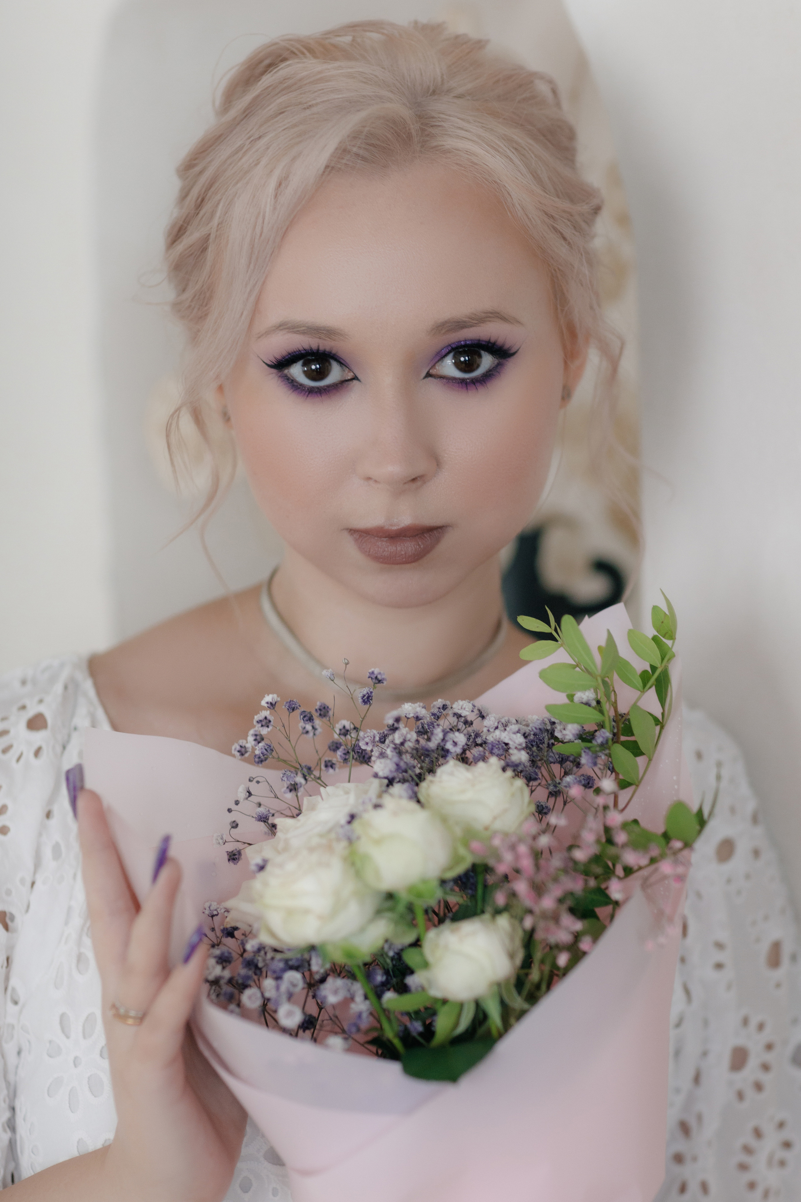 Рома&Полина. Свадебный и семейный фотограф в Перми Дергачева Кристина